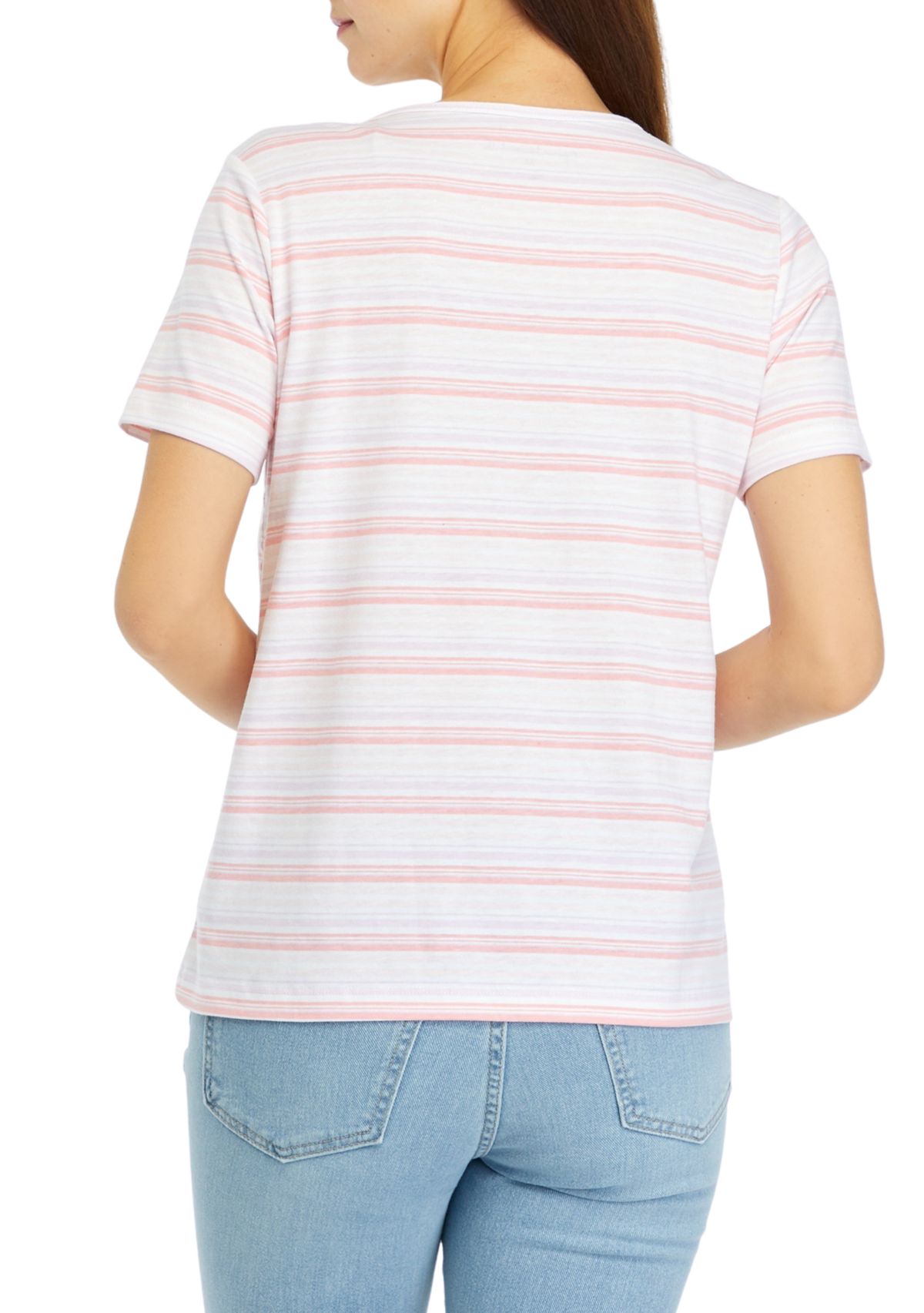 Womens Amanda T-Shirt