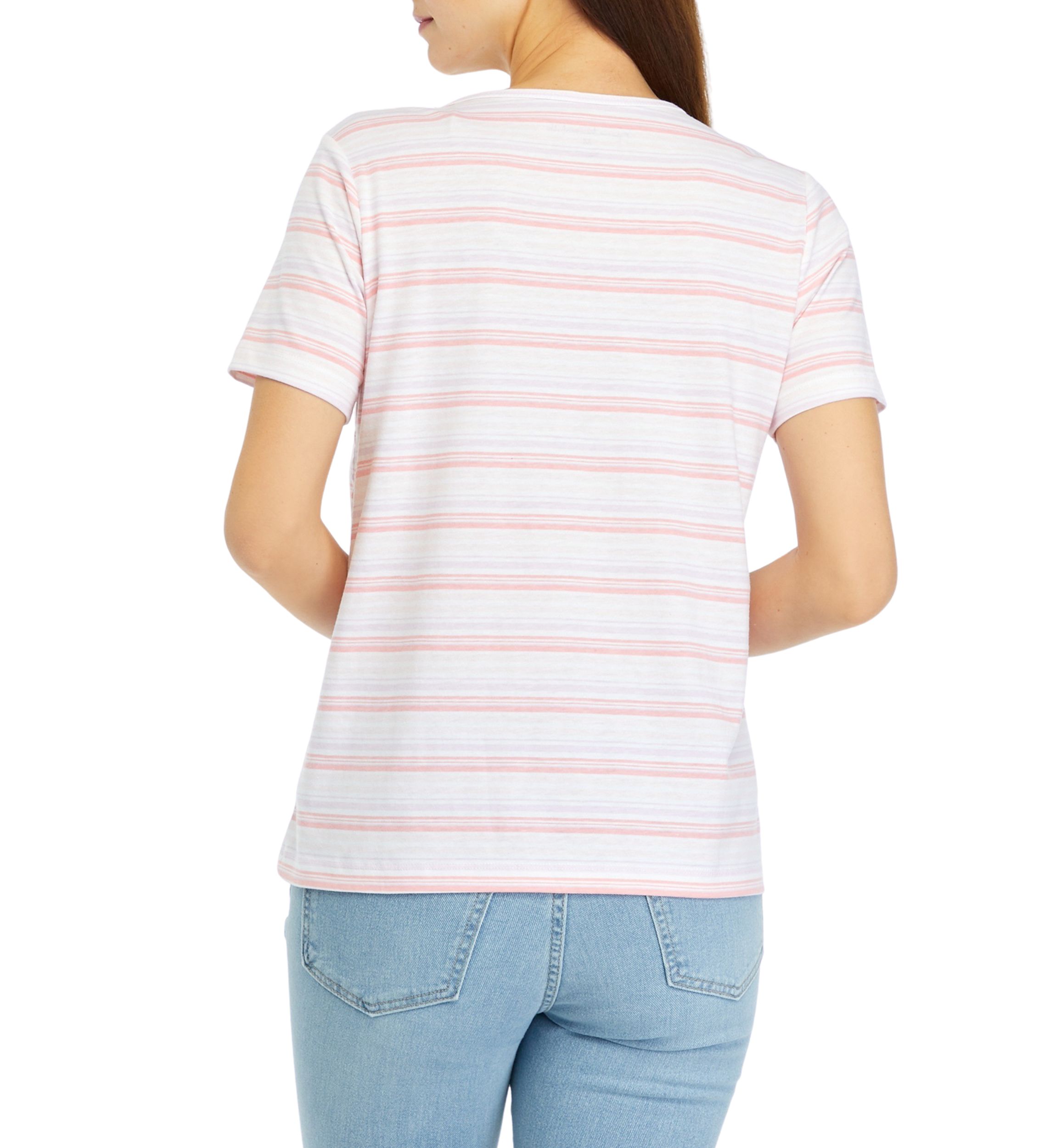 Womens Amanda T-Shirt