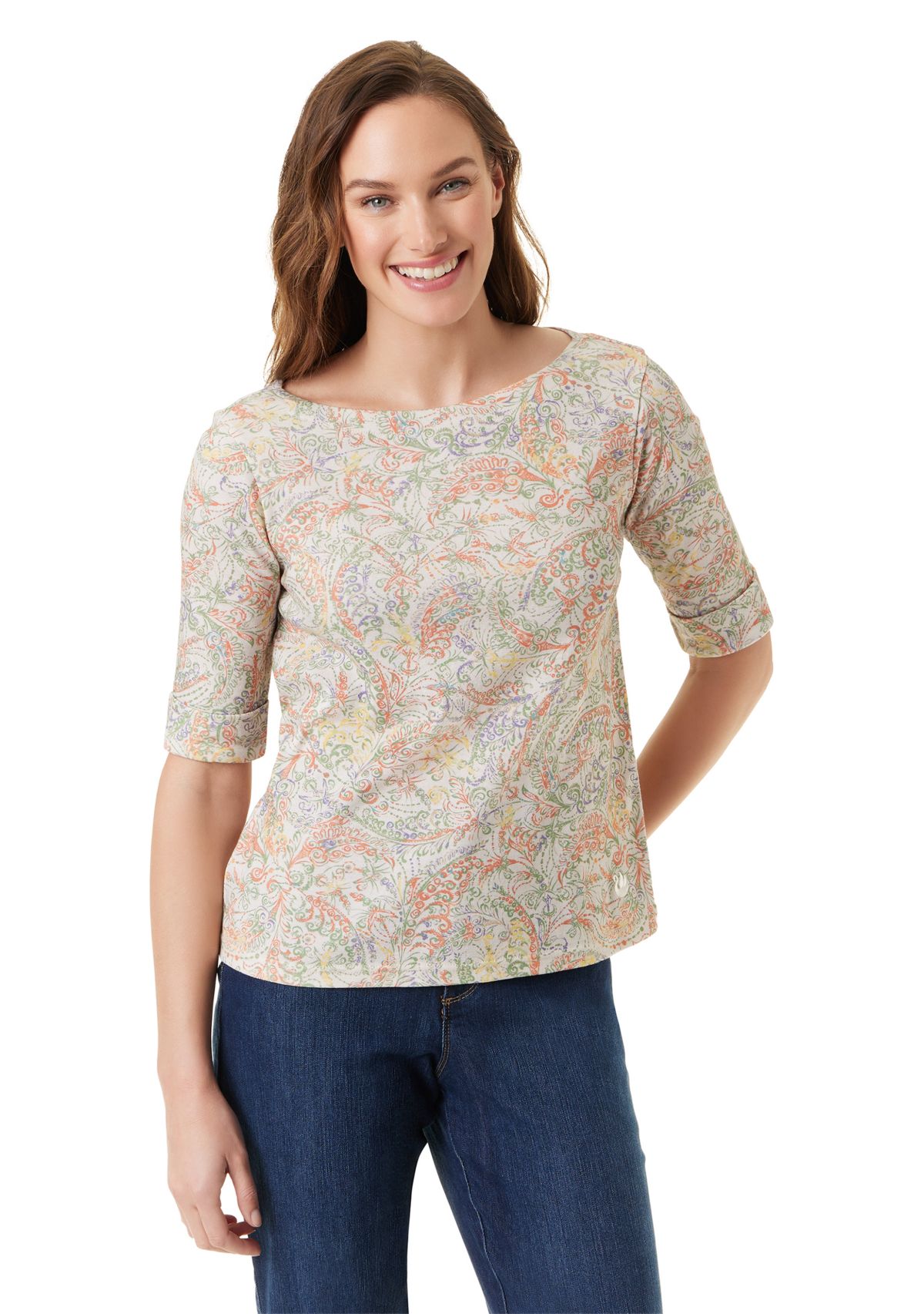 Womens Alanis T-Shirt