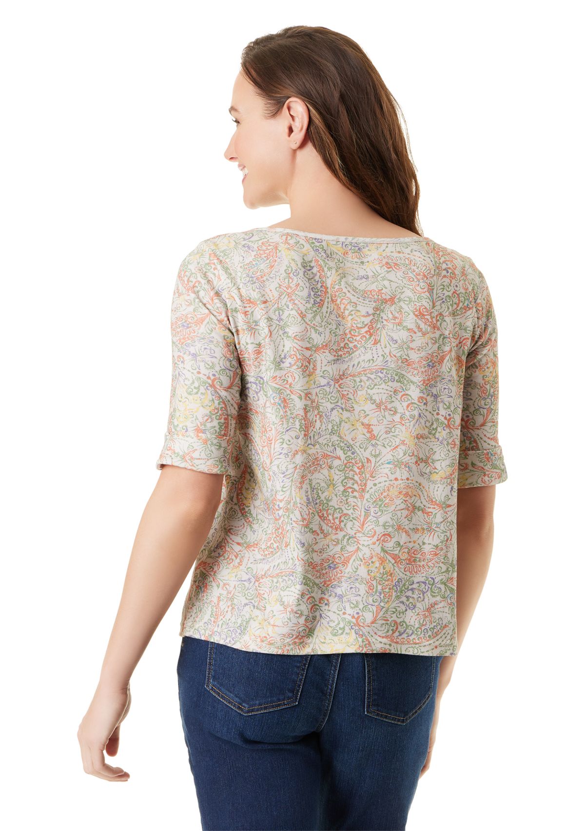 Womens Alanis T-Shirt