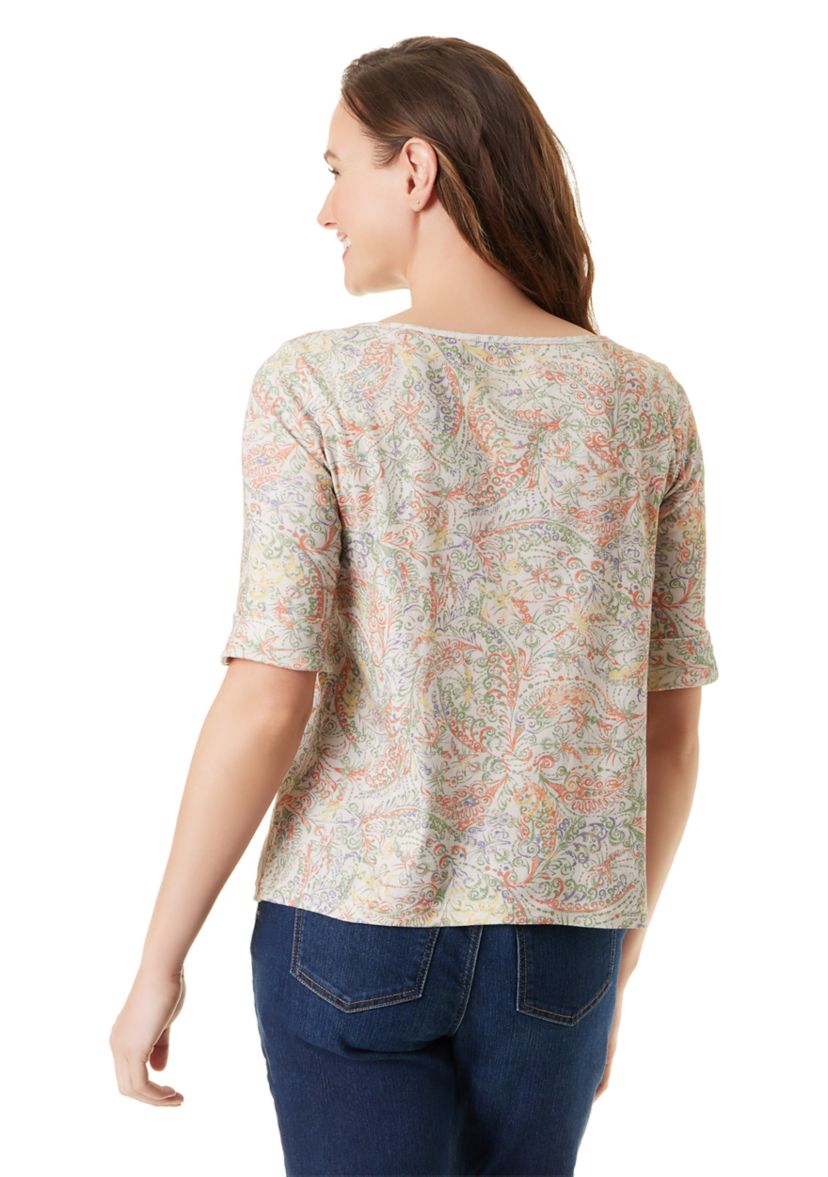 Womens Alanis T-Shirt
