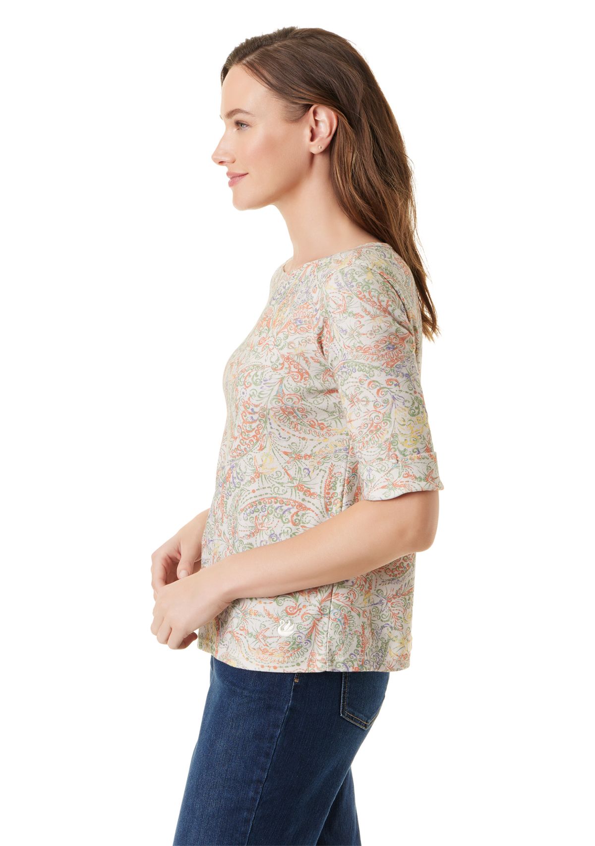 Womens Alanis T-Shirt