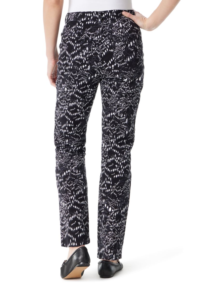 Womens Amanda Classic Jeans