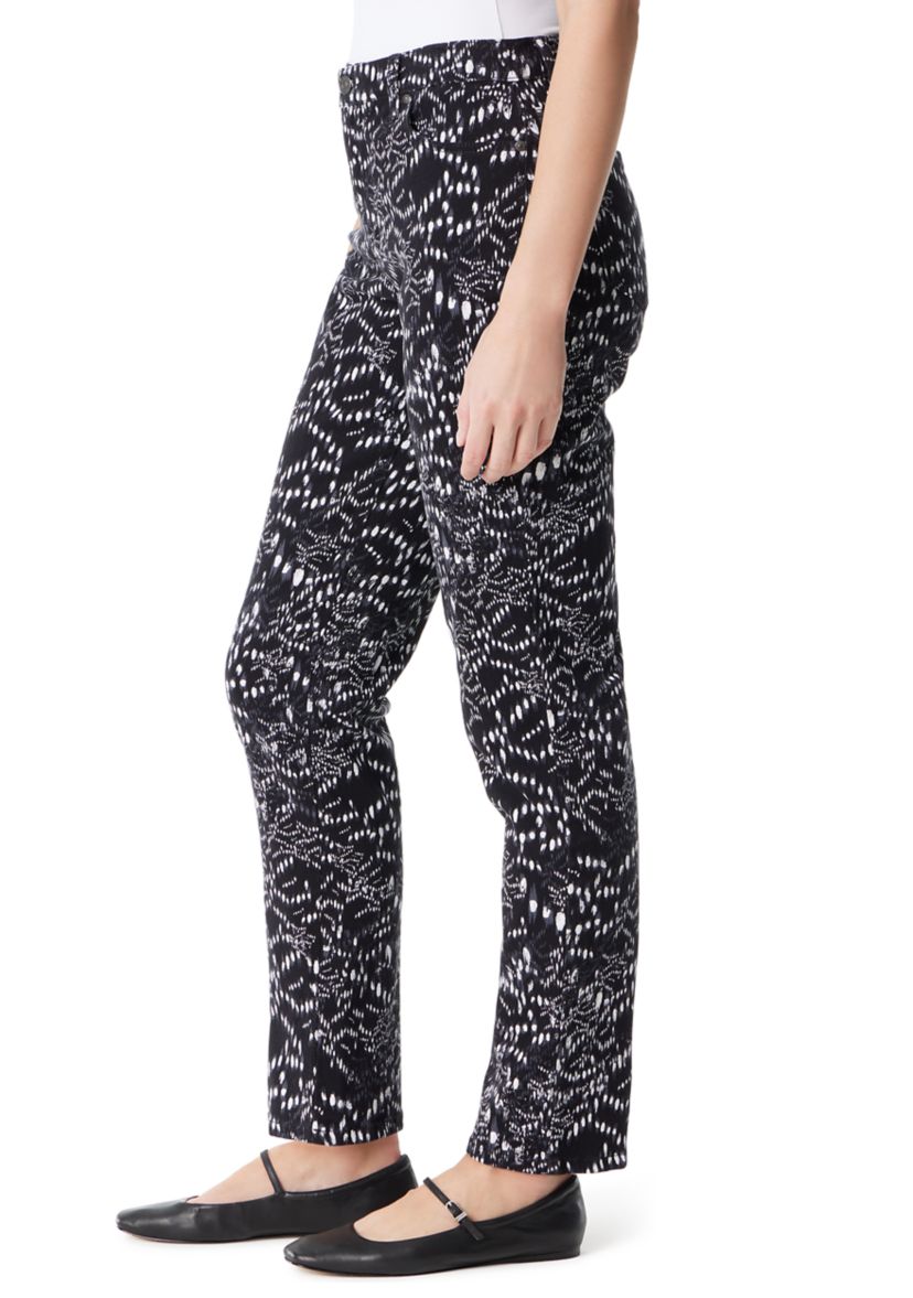 Womens Amanda Classic Jeans