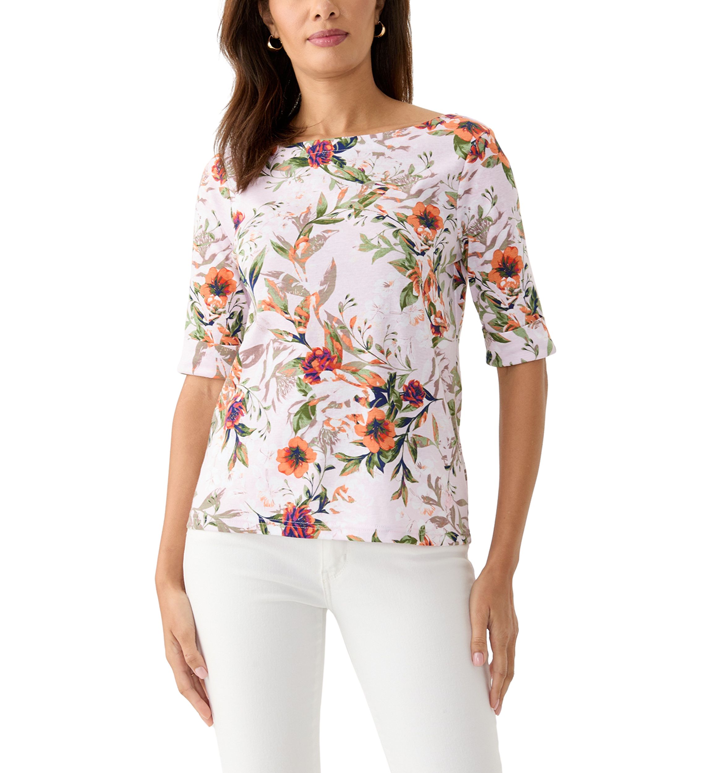 Petite Alanis T-Shirt