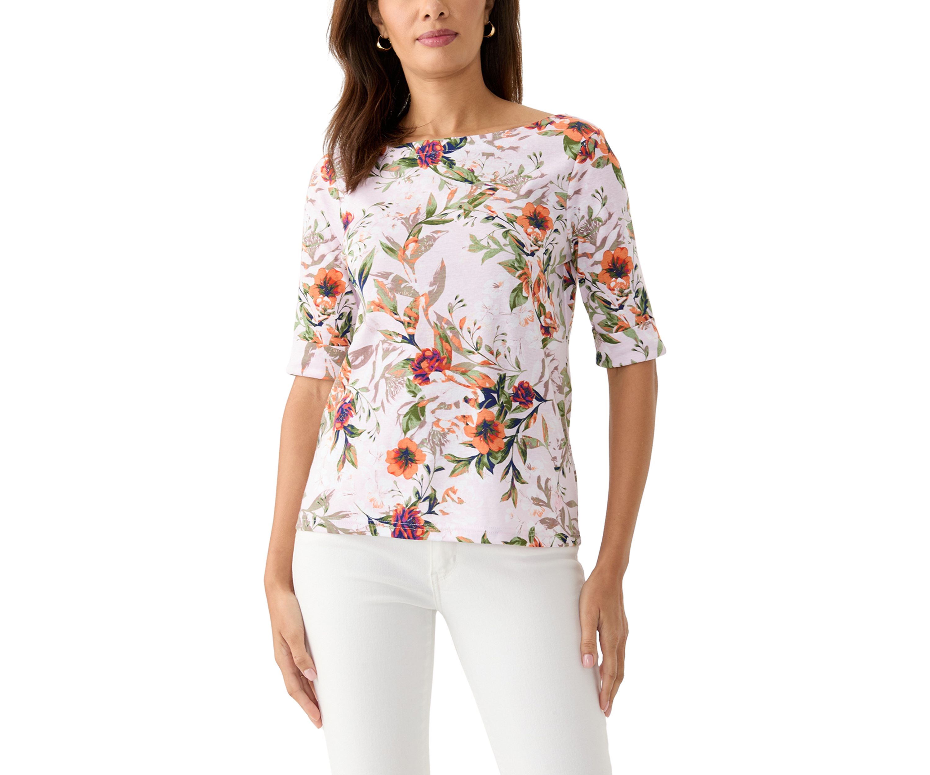 Petite Alanis T-Shirt