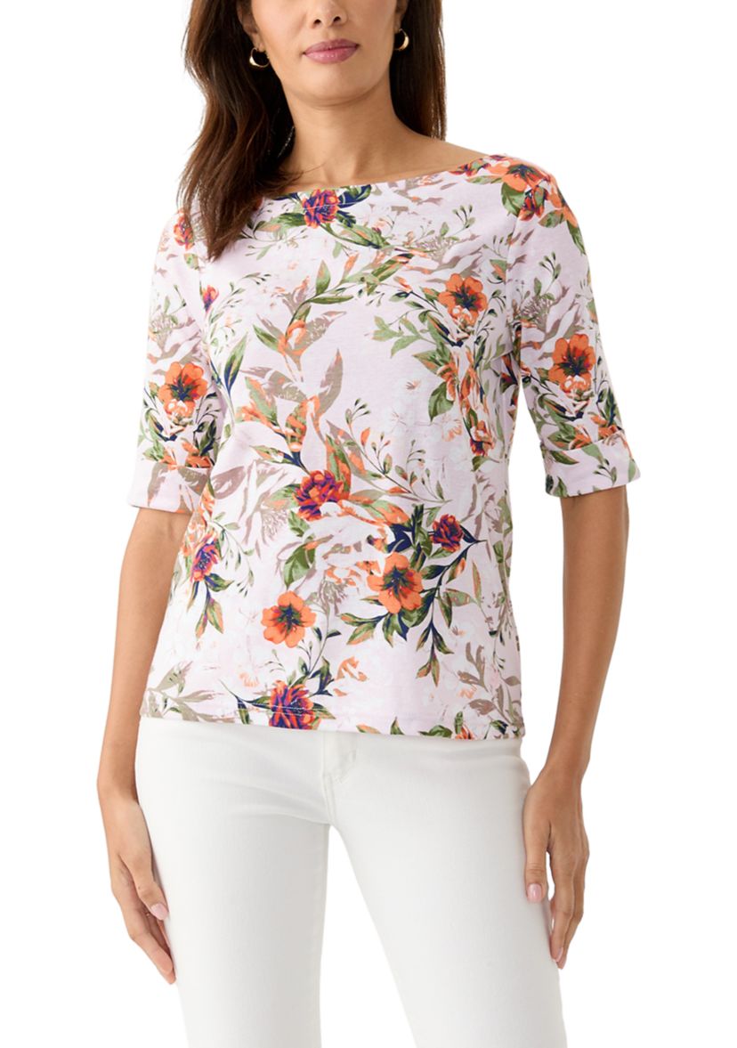 Petite Alanis T-Shirt