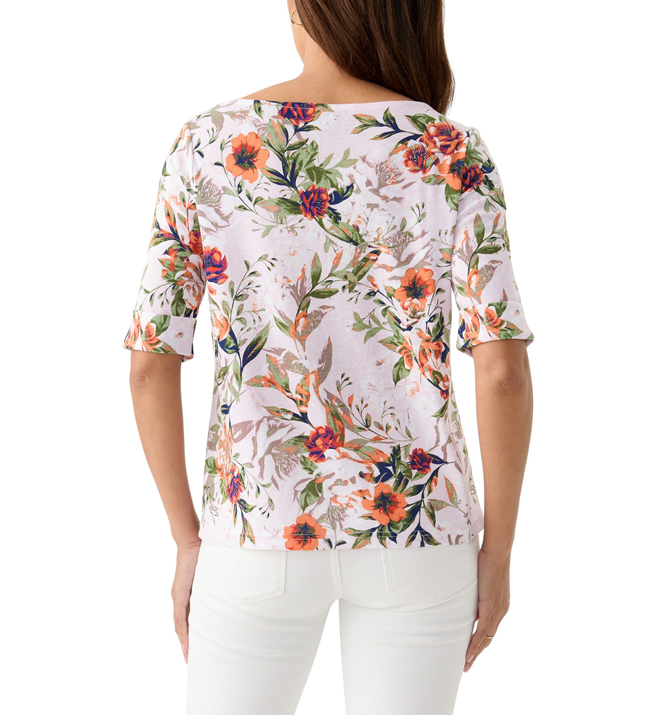 Petite Alanis T-Shirt