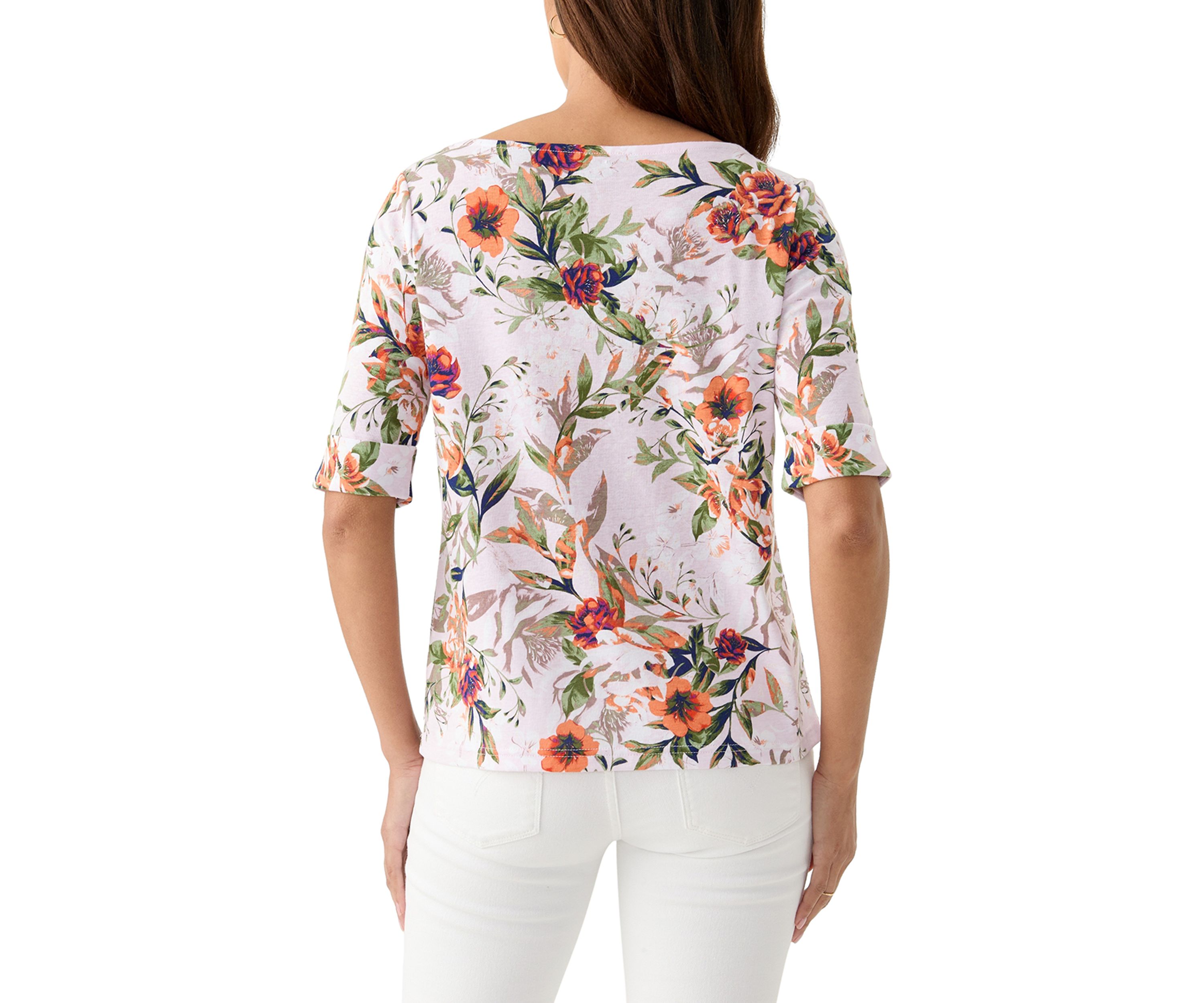 Petite Alanis T-Shirt