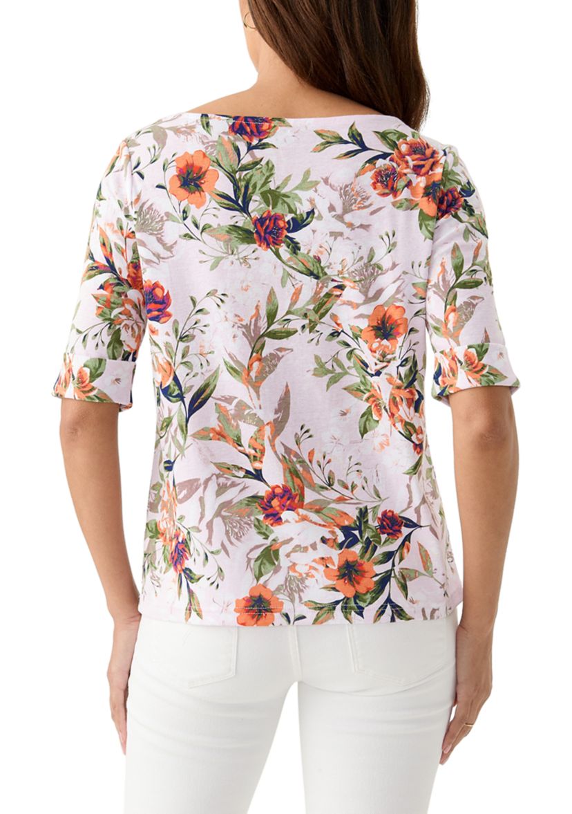 Petite Alanis T-Shirt