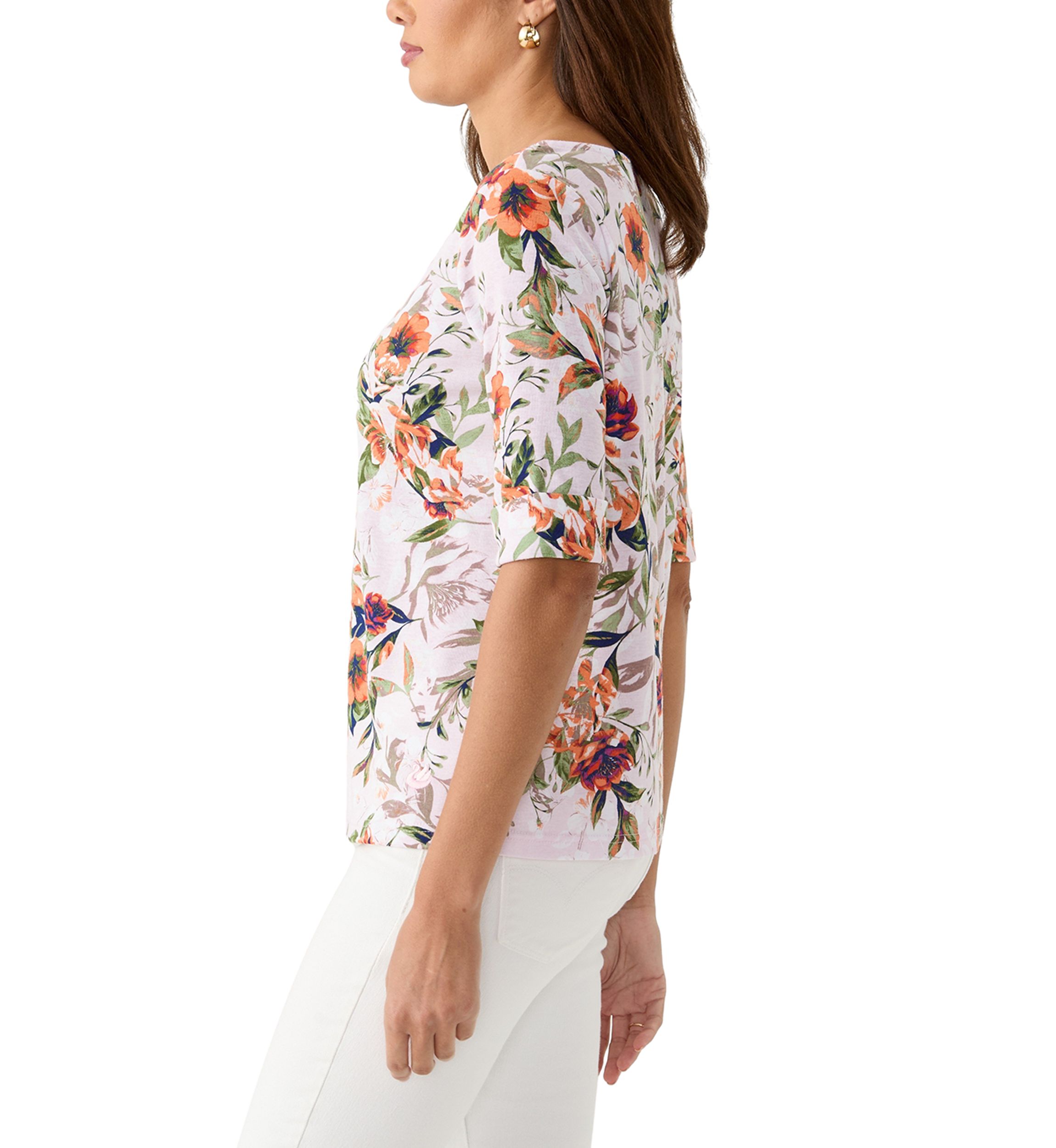 Petite Alanis T-Shirt