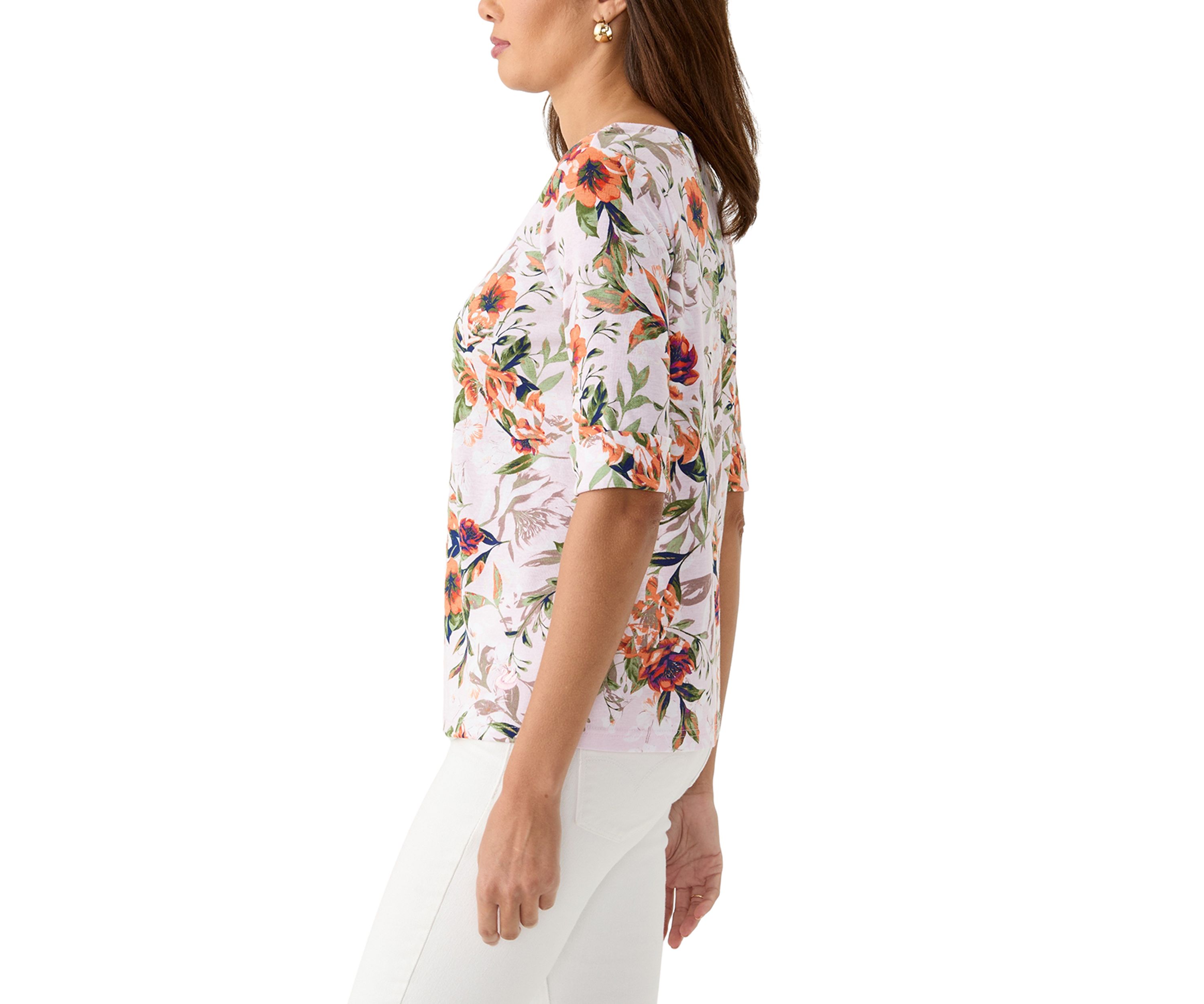 Petite Alanis T-Shirt