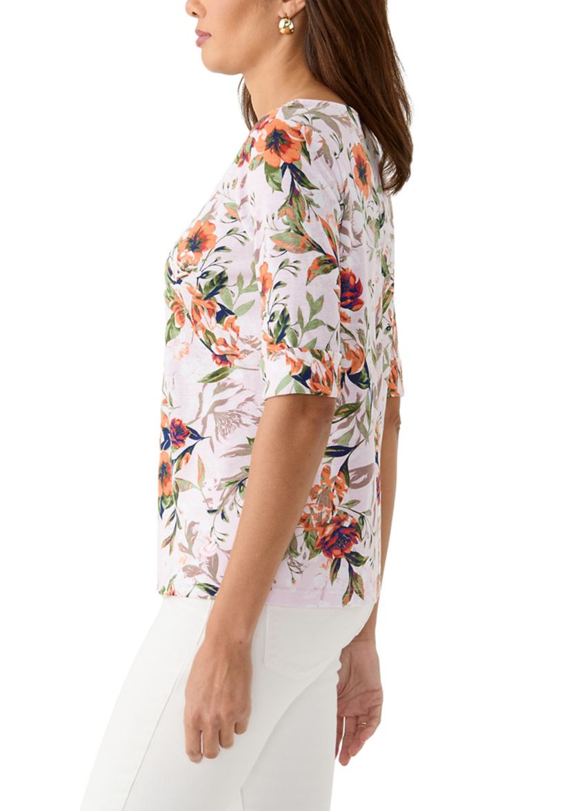Petite Alanis T-Shirt