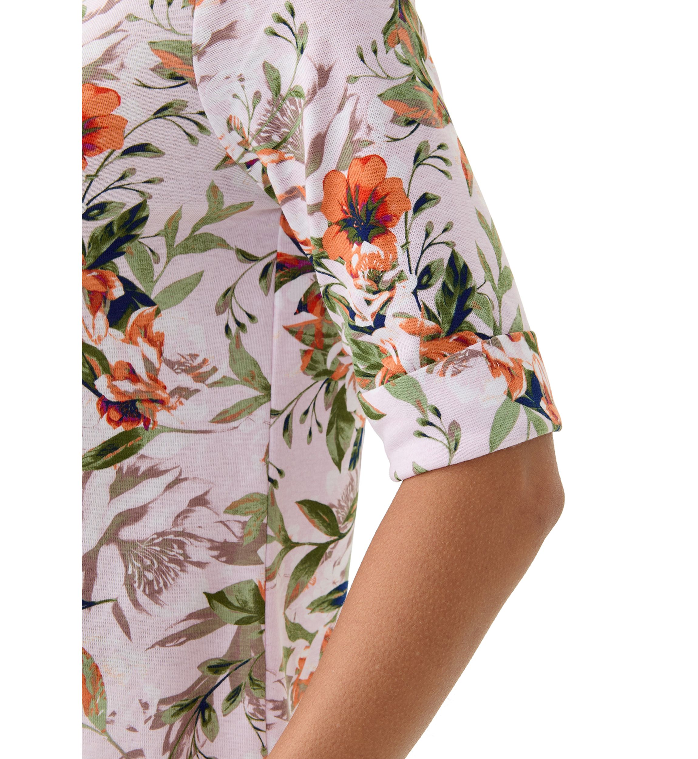 Petite Alanis T-Shirt