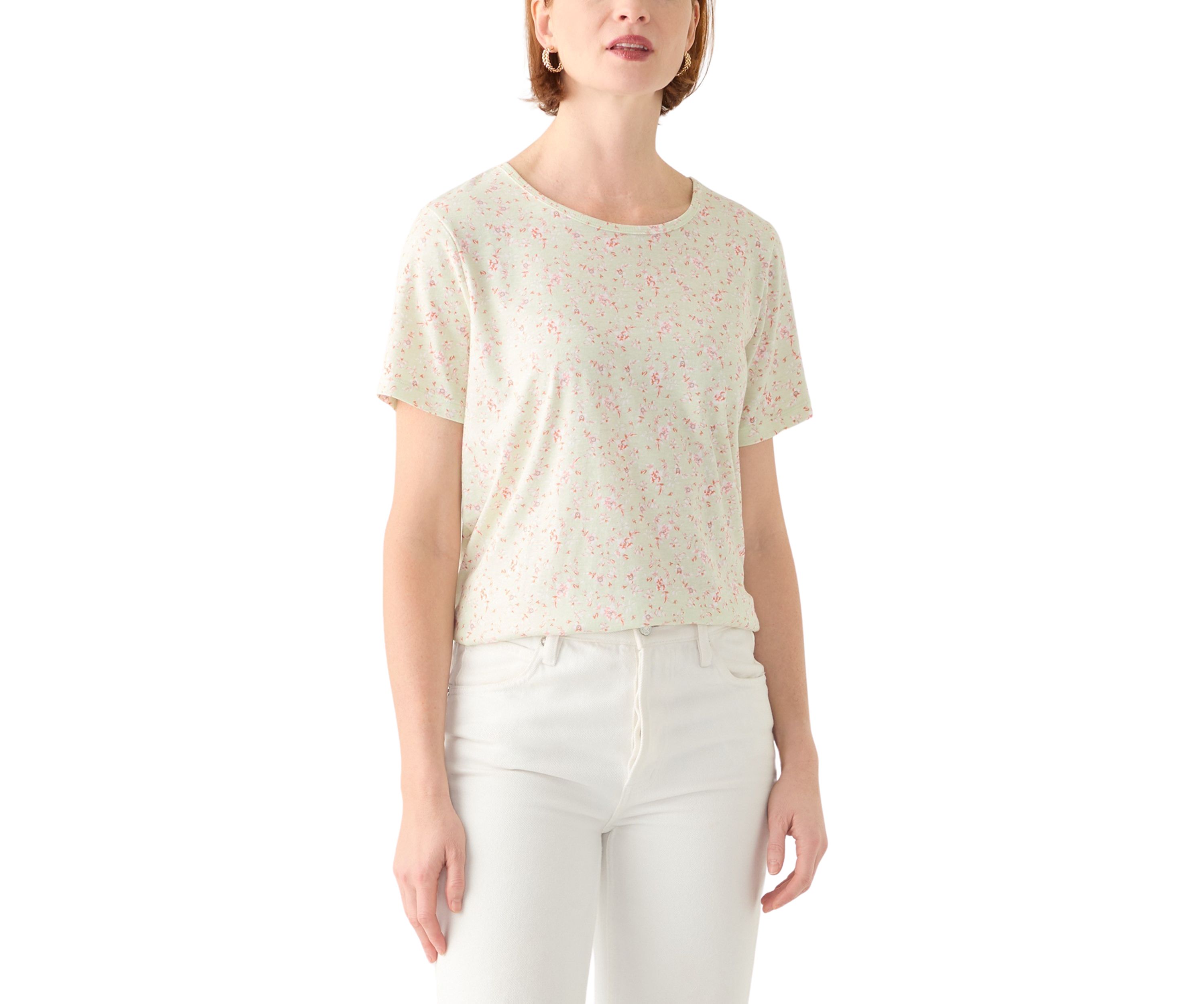 Womens Amanda T-Shirt