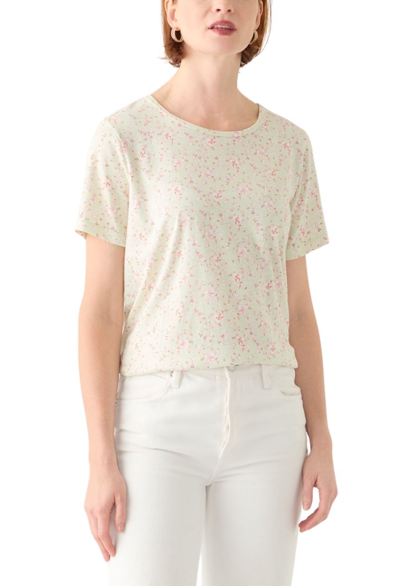 Womens Amanda T-Shirt