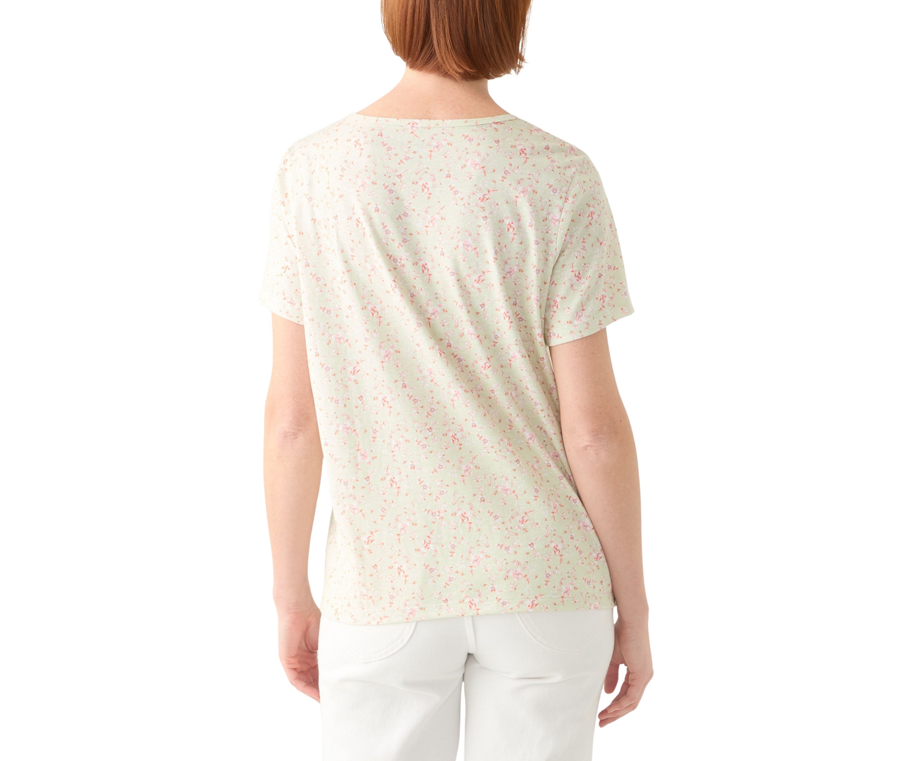Womens Amanda T-Shirt