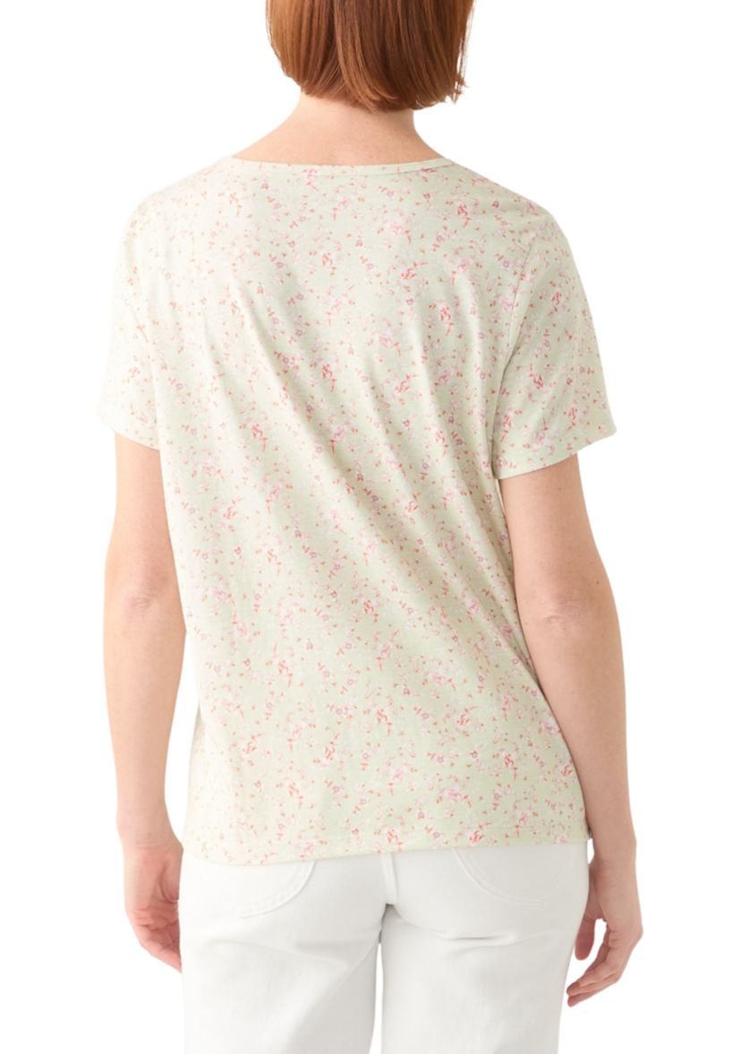 Womens Amanda T-Shirt