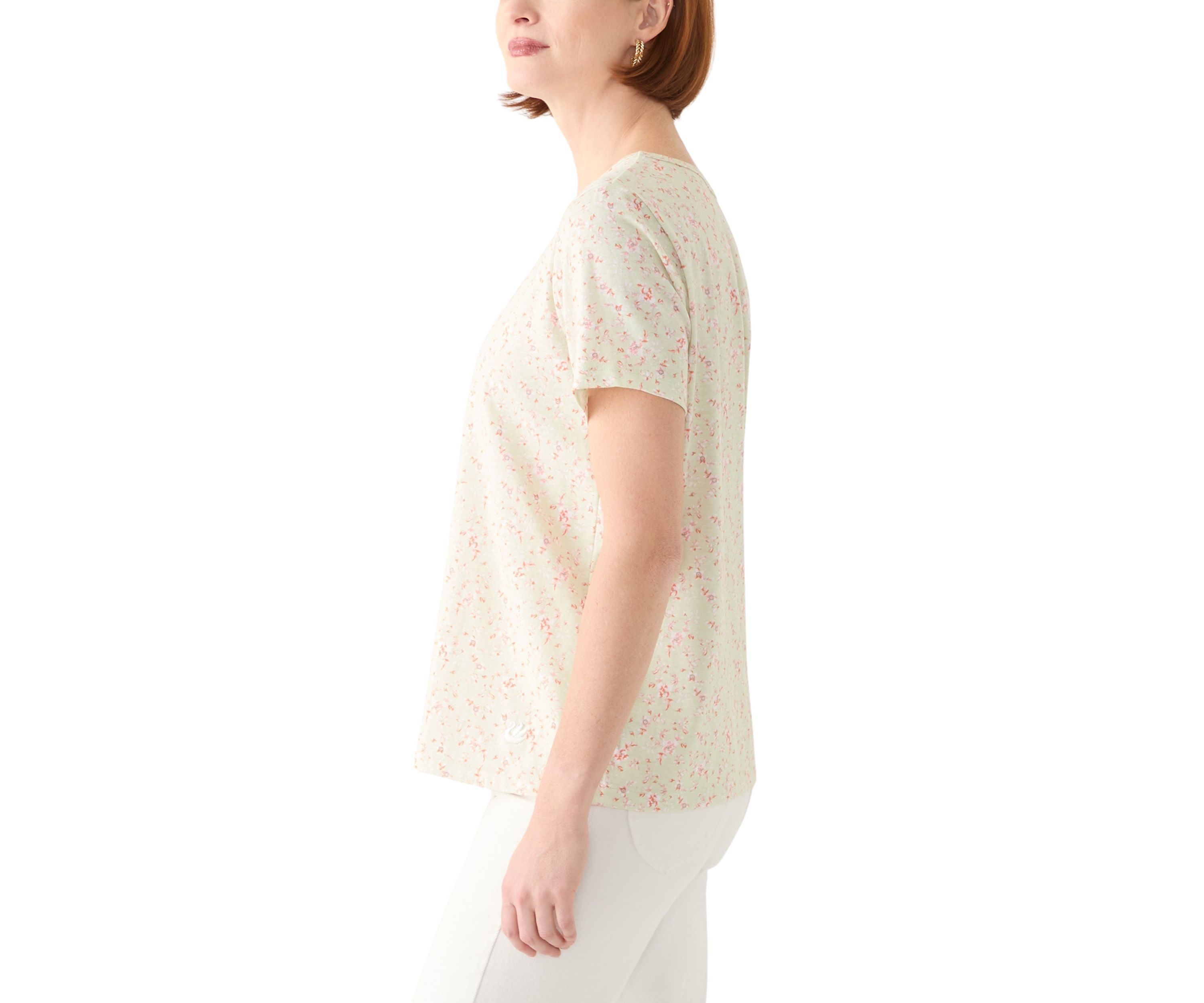 Womens Amanda T-Shirt