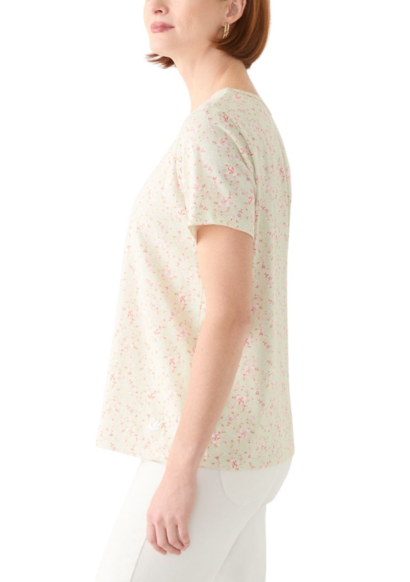Womens Amanda T-Shirt