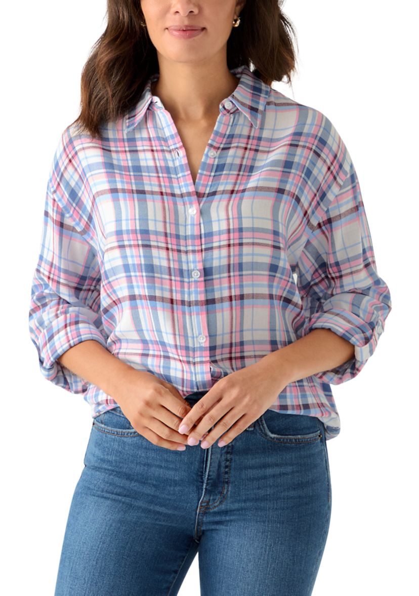 Womens Amanda Shirt