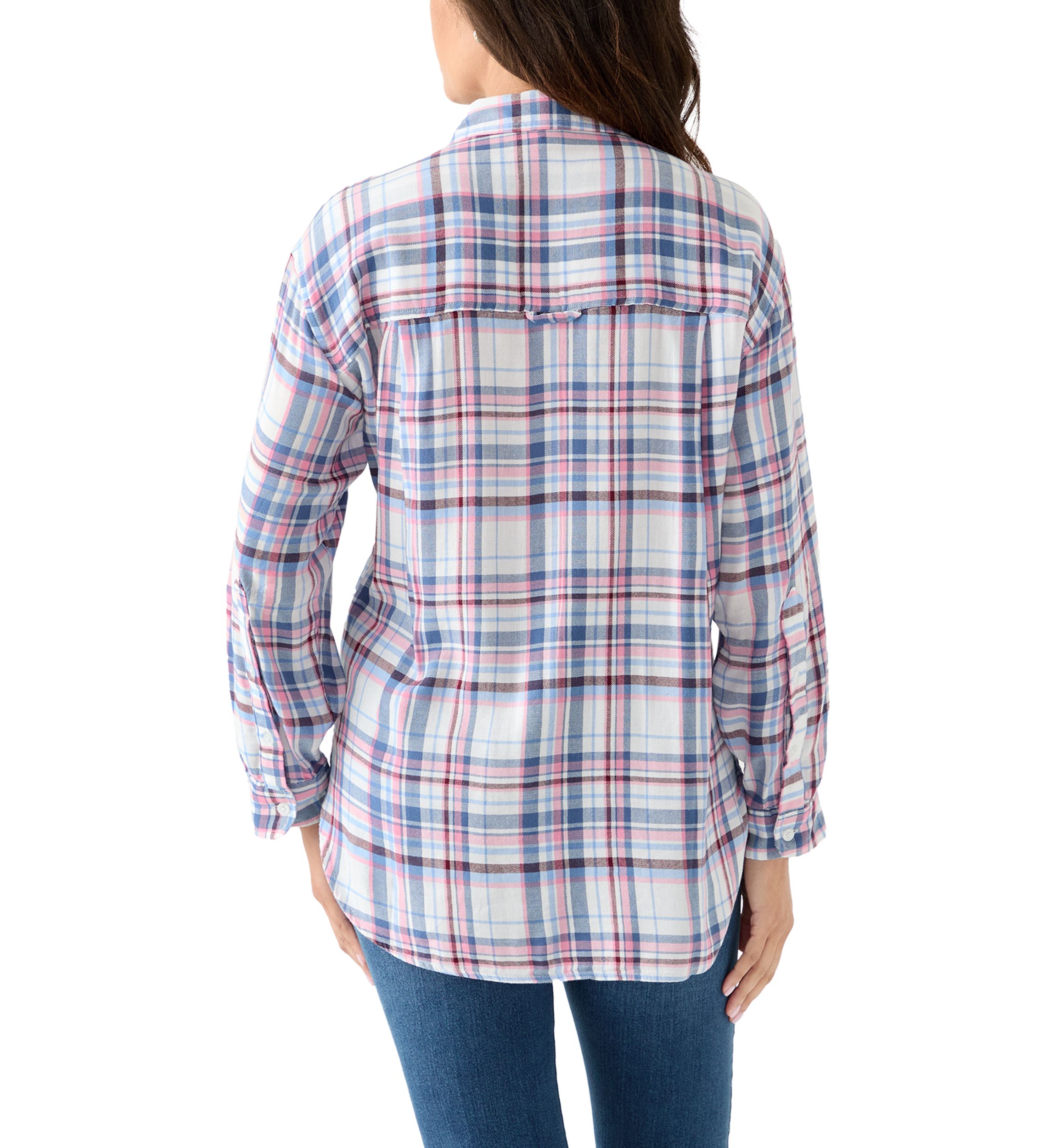 Womens Amanda Shirt