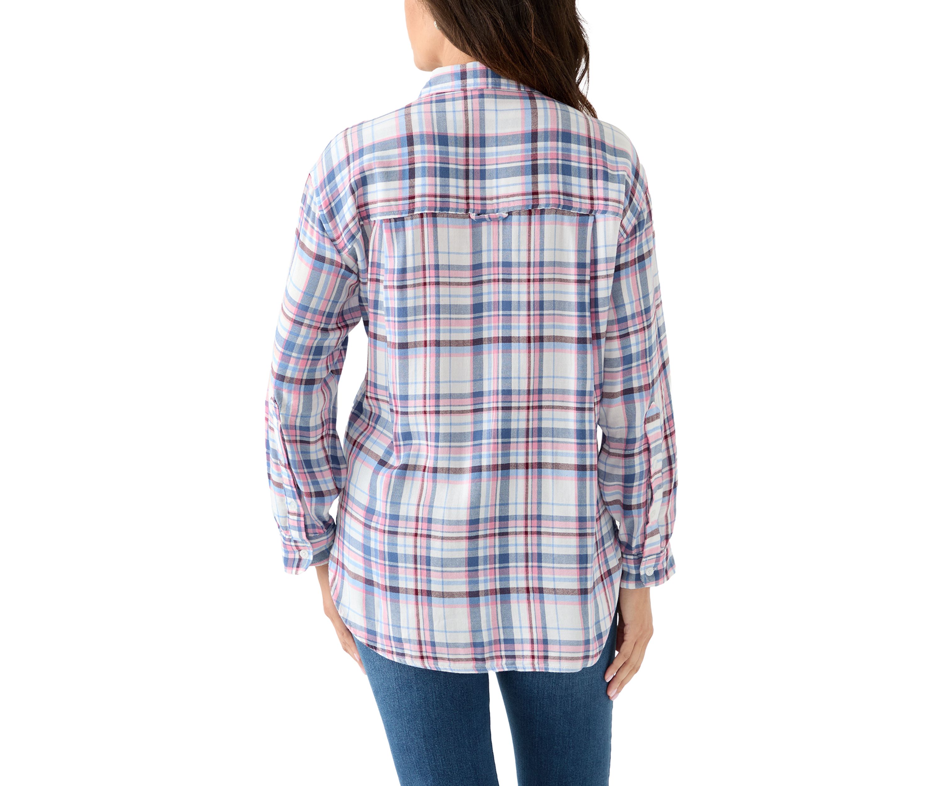 Womens Amanda Shirt