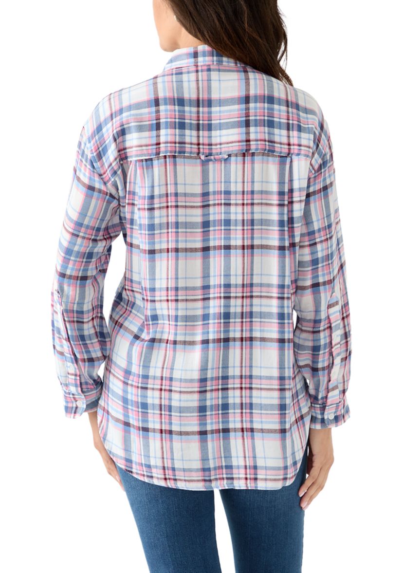 Womens Amanda Shirt