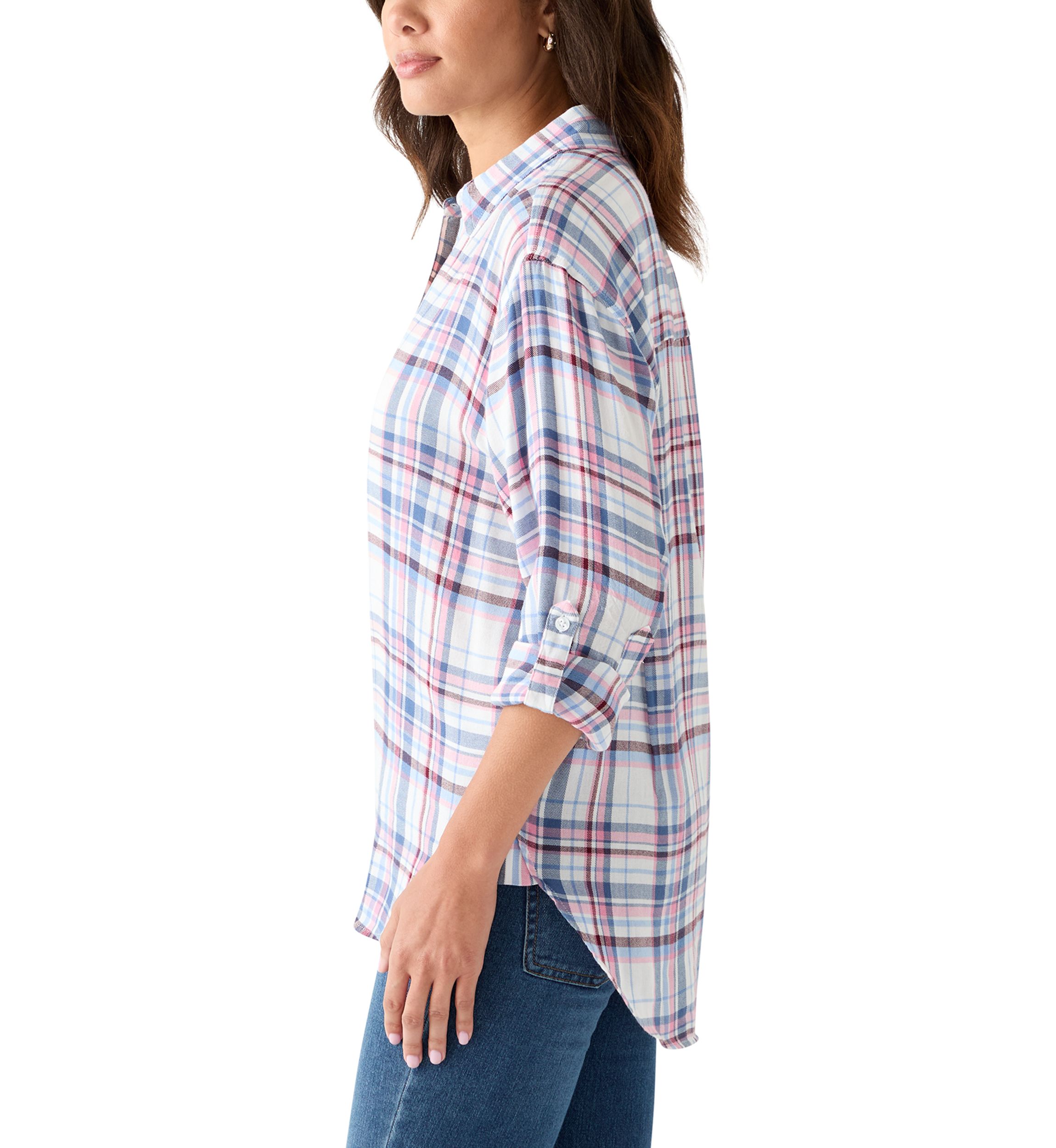 Womens Amanda Shirt
