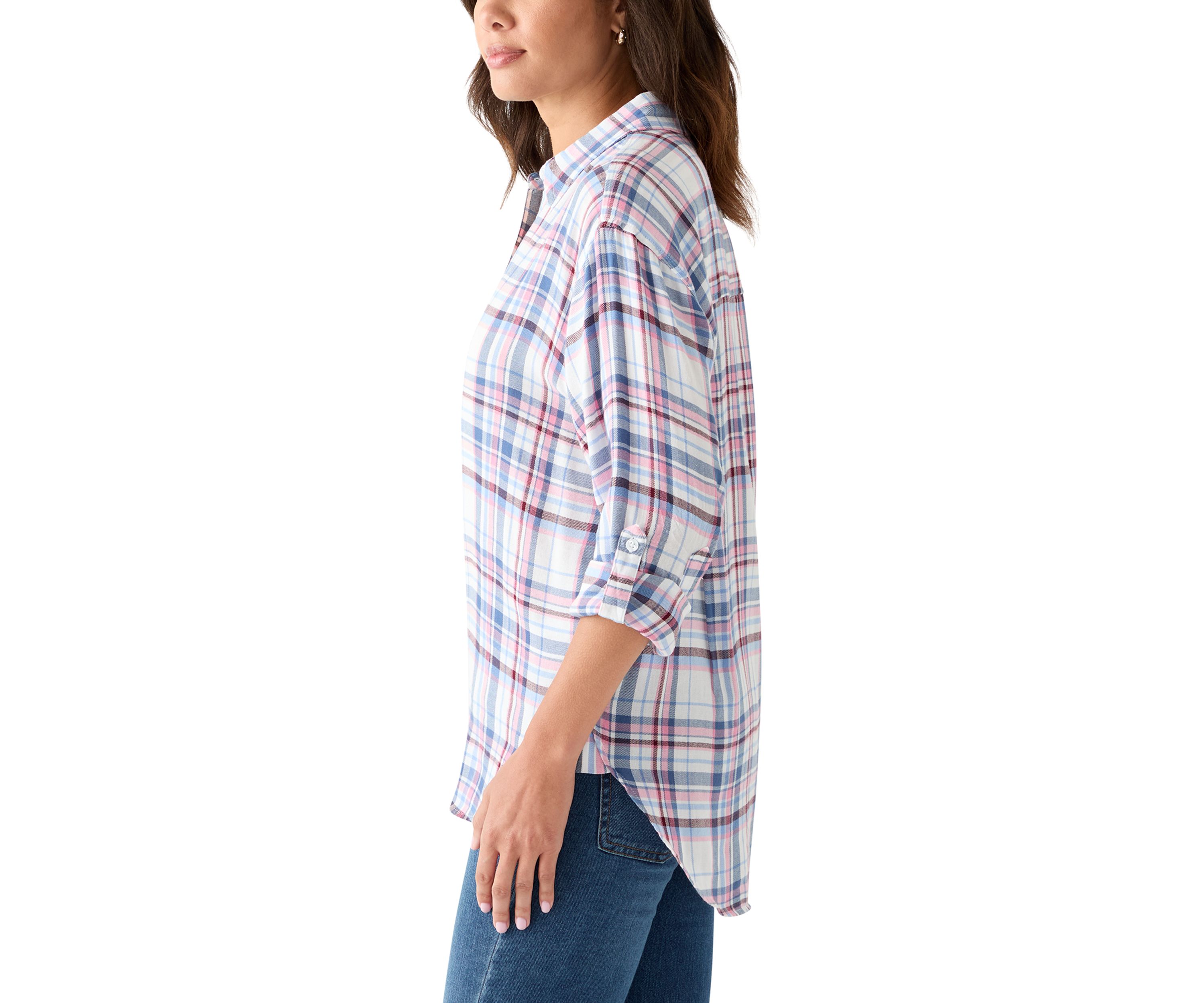 Womens Amanda Shirt