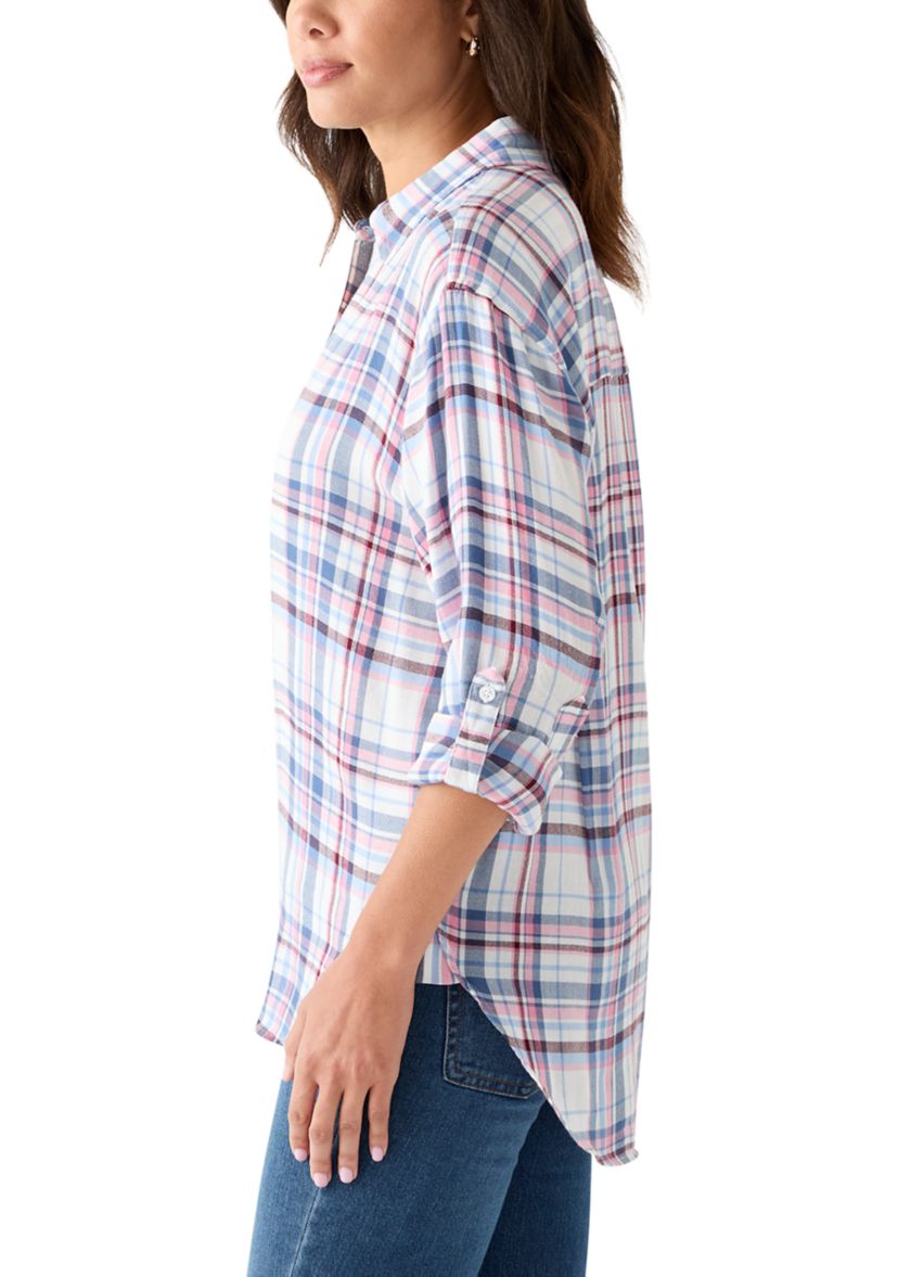 Womens Amanda Shirt