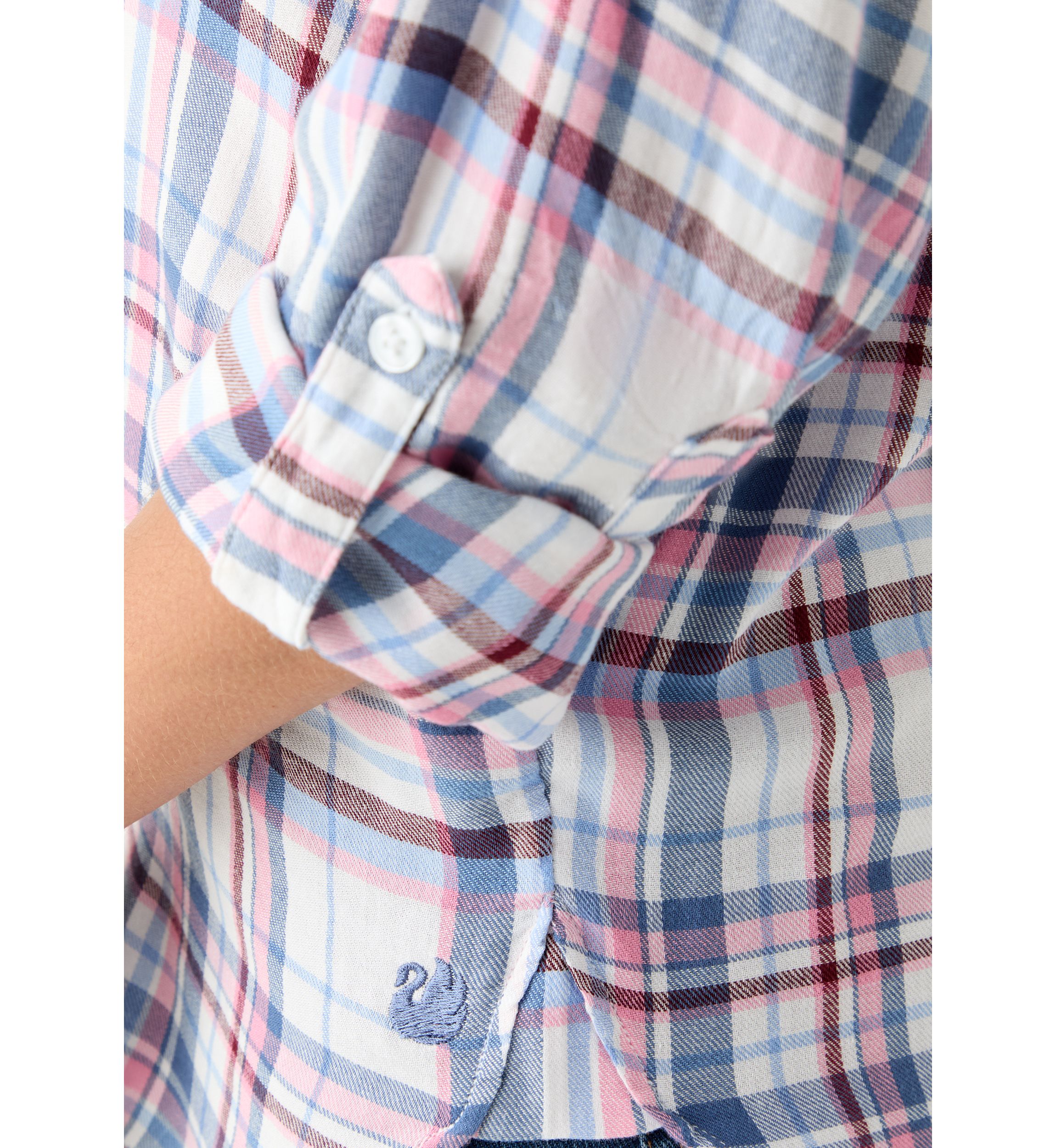 Womens Amanda Shirt
