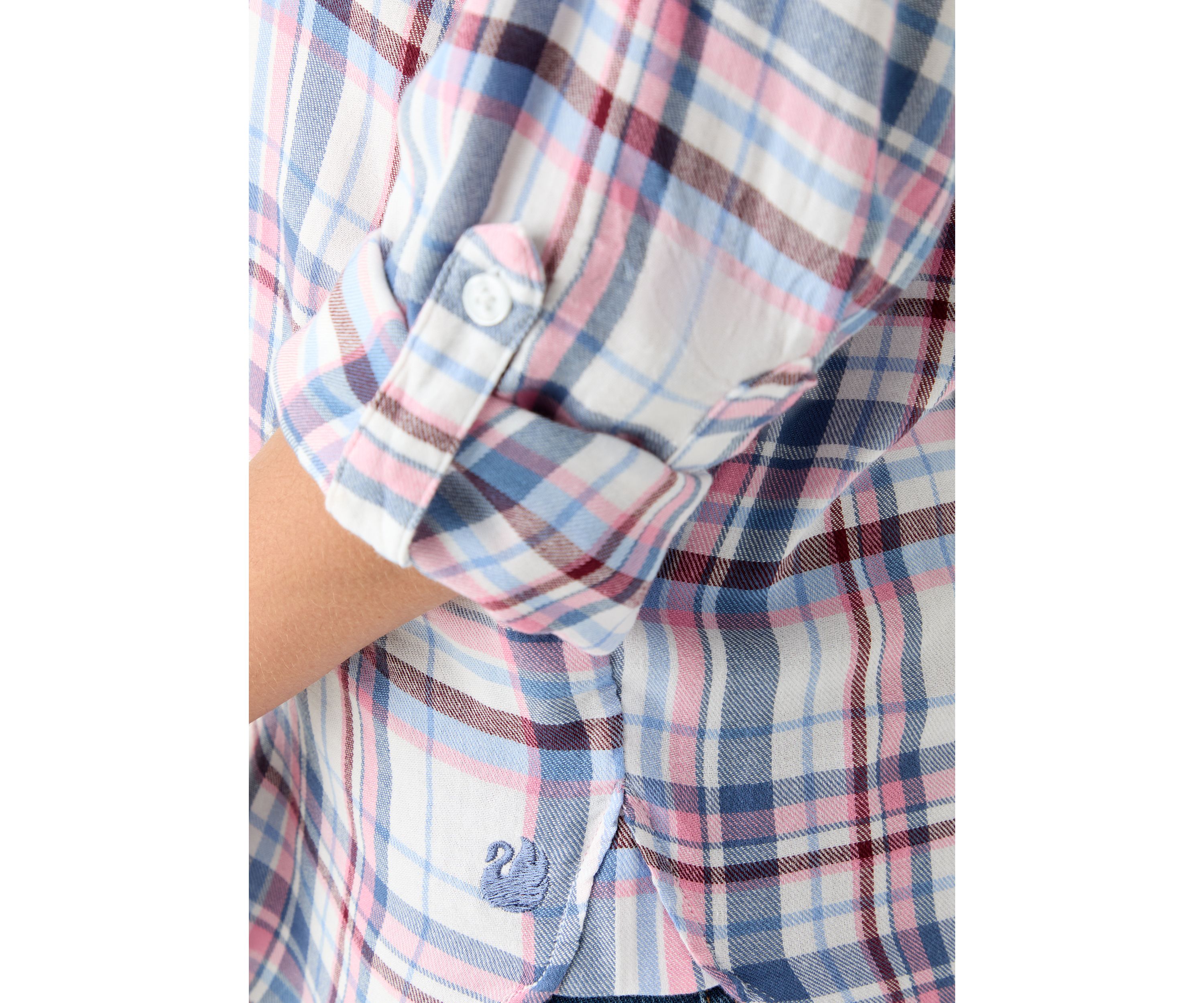 Womens Amanda Shirt