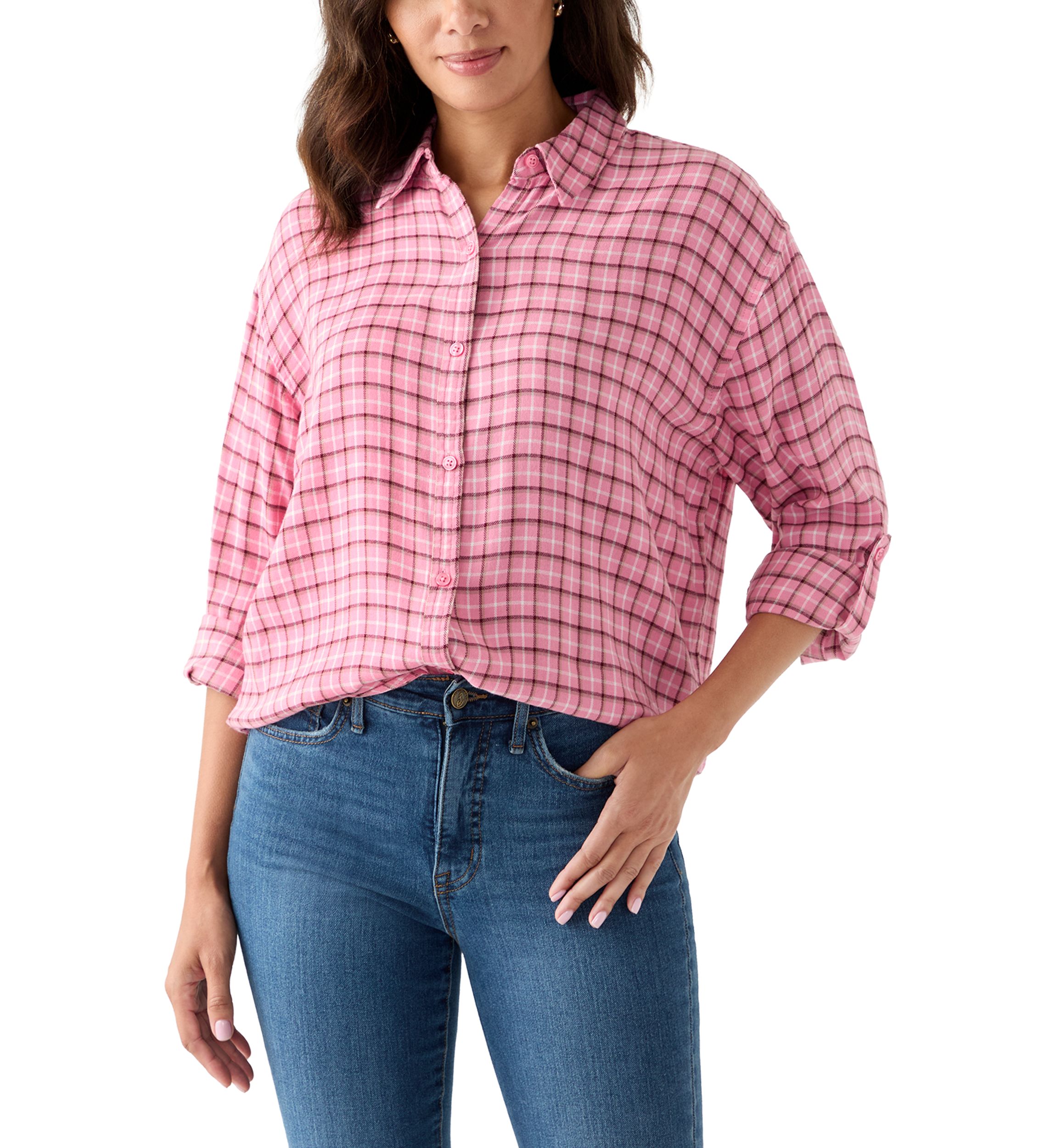 Womens Amanda Shirt 