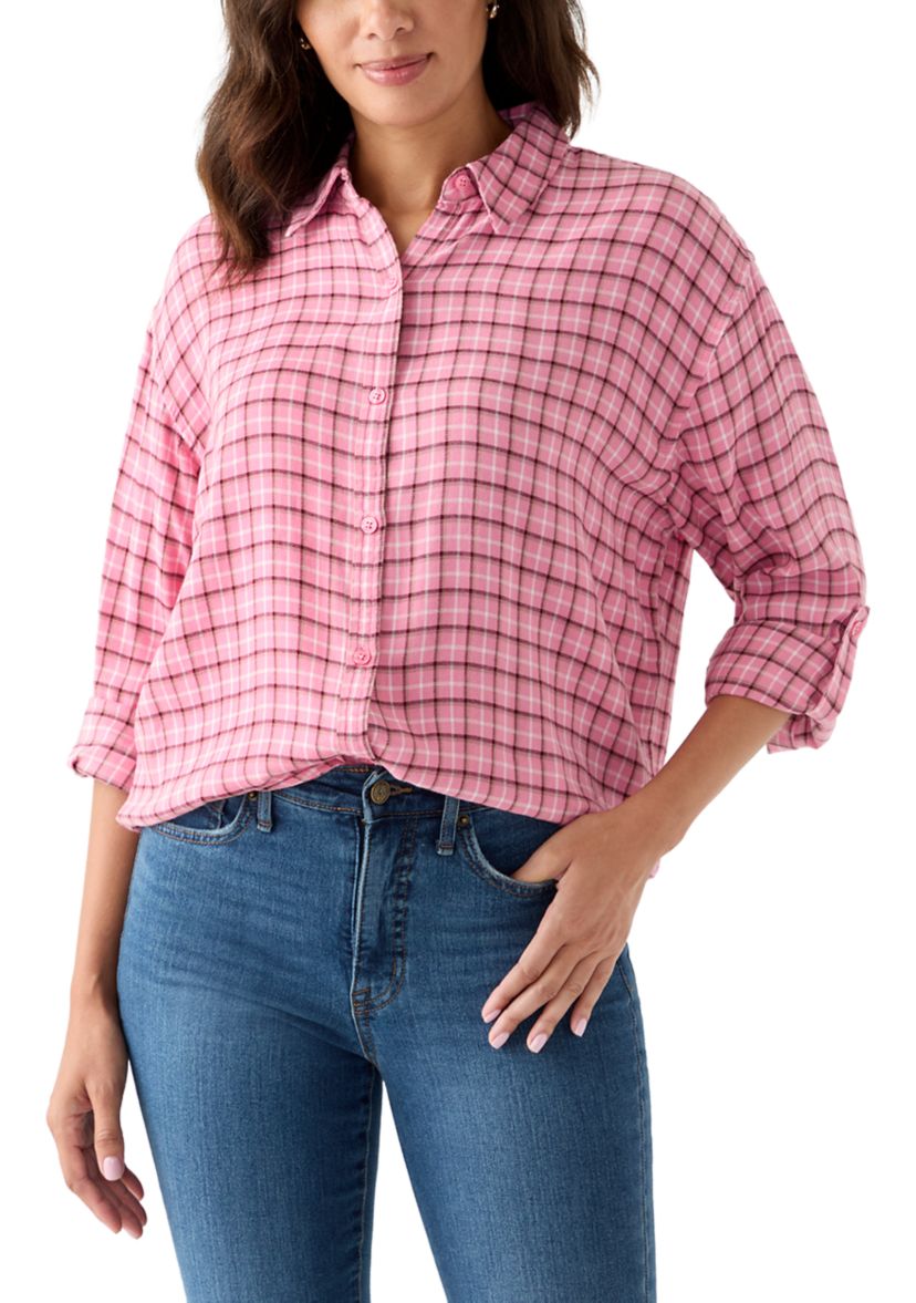 Womens Amanda Shirt 
