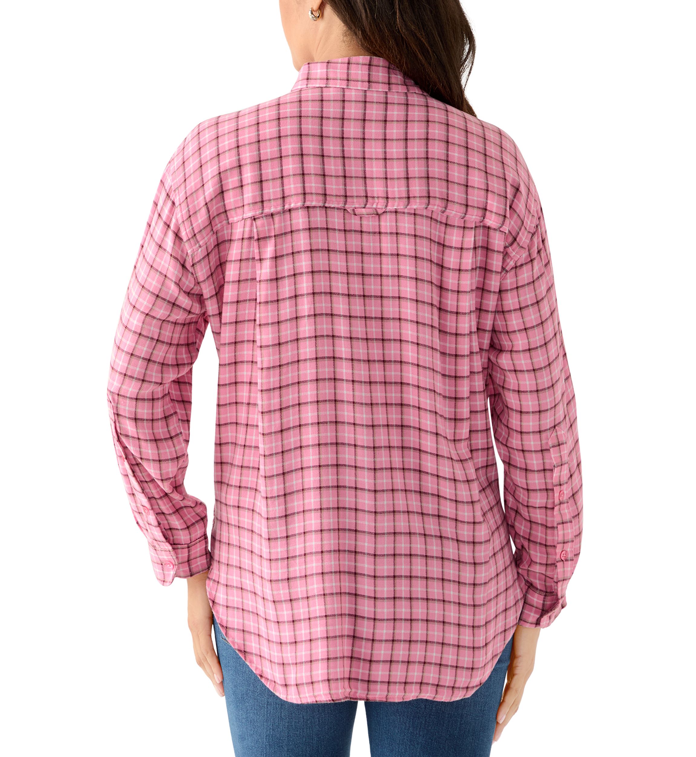 Womens Amanda Shirt 