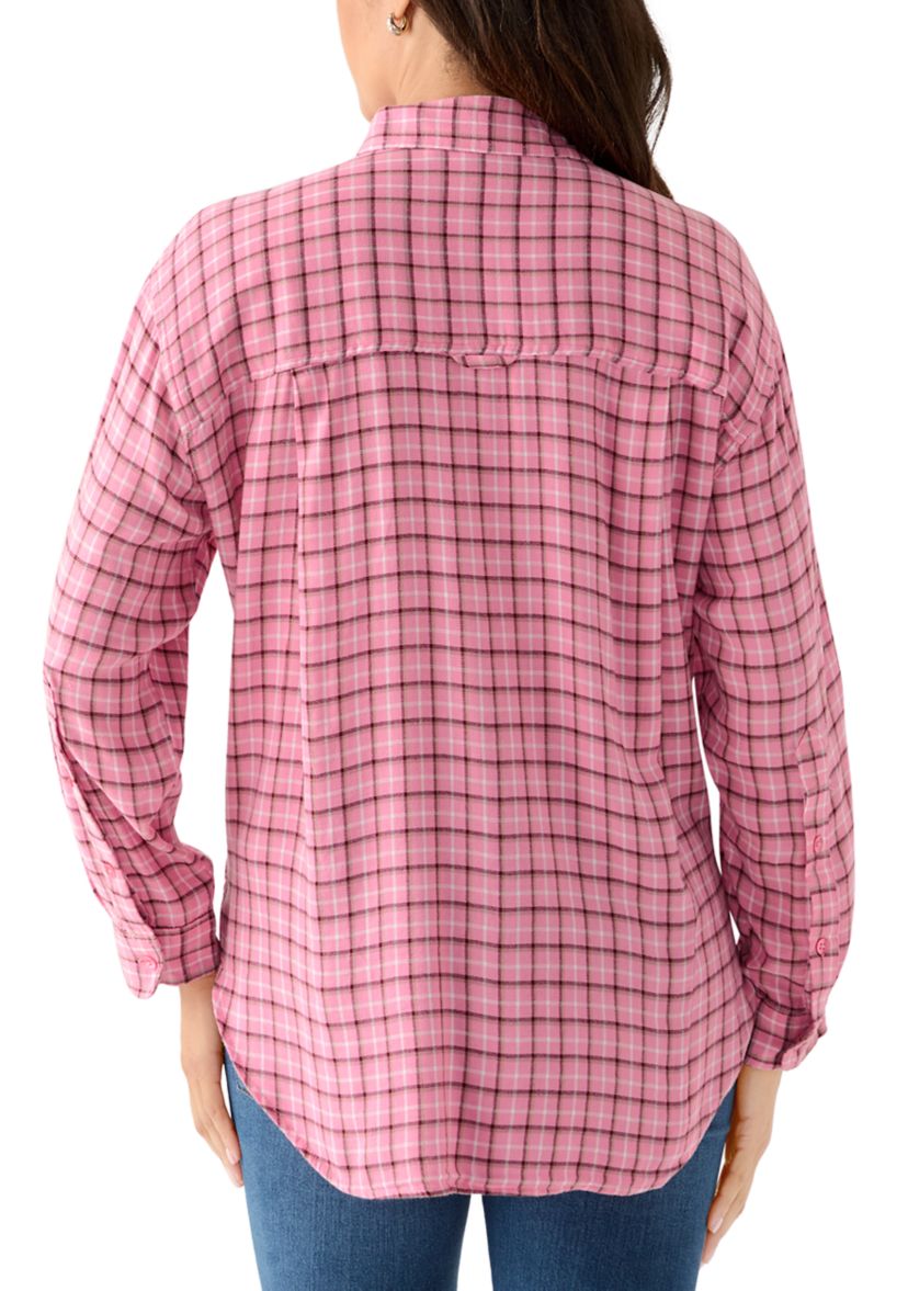 Womens Amanda Shirt 
