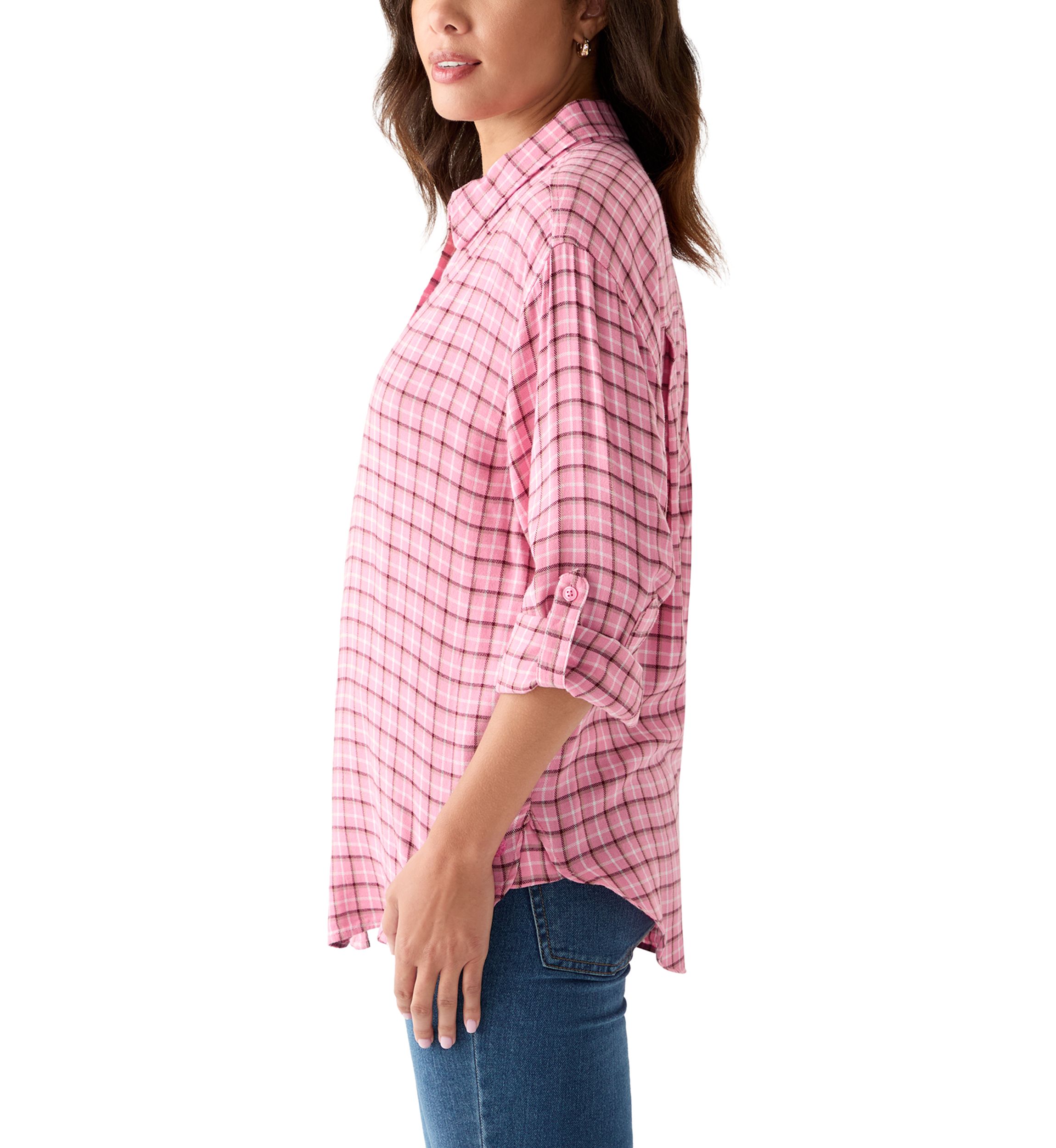 Womens Amanda Shirt 