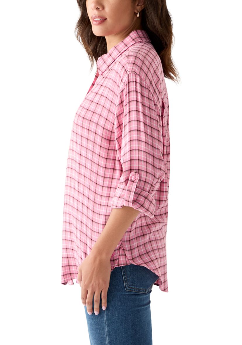 Womens Amanda Shirt 