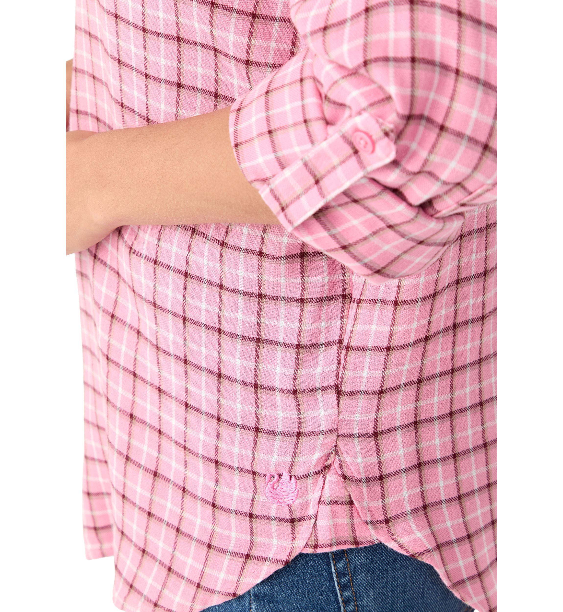 Womens Amanda Shirt 