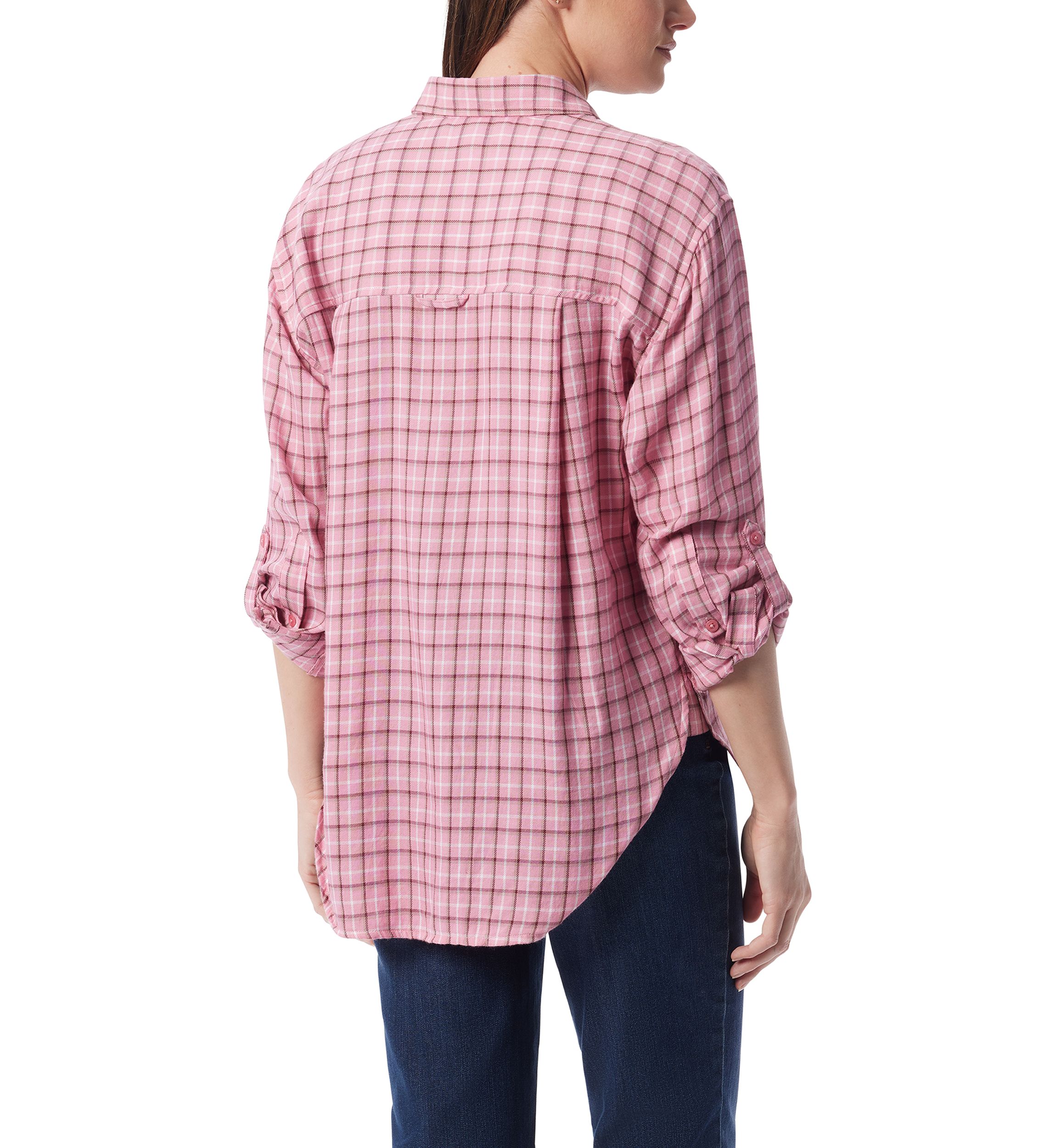 Petite Amanda Shirt 
