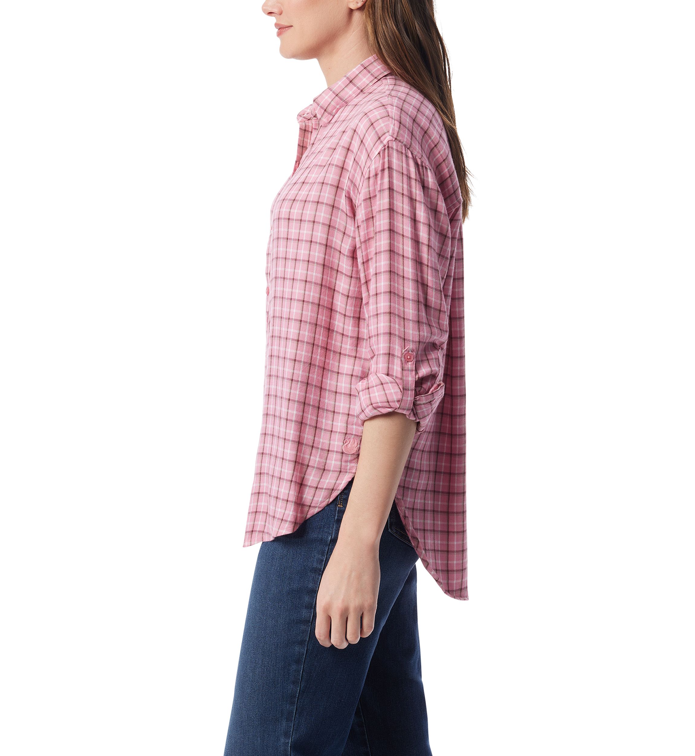 Petite Amanda Shirt 
