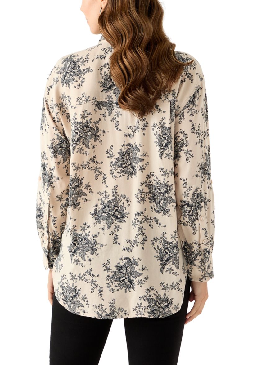 Petite Amanda Shirt