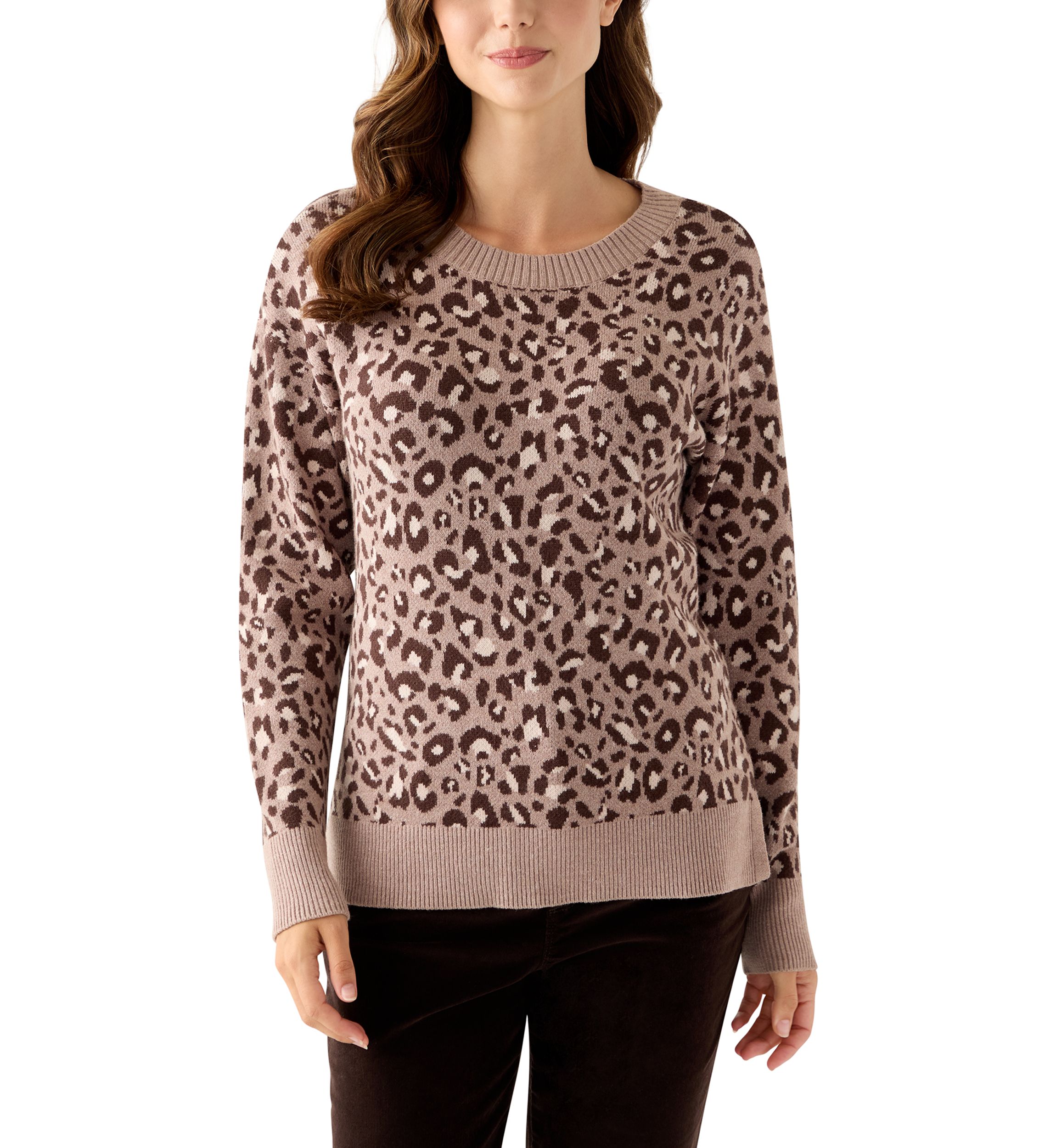 Womens Juliette Sweater 