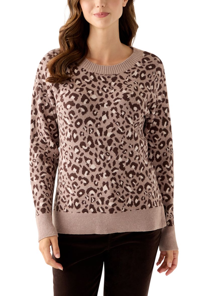 Womens Juliette Sweater 