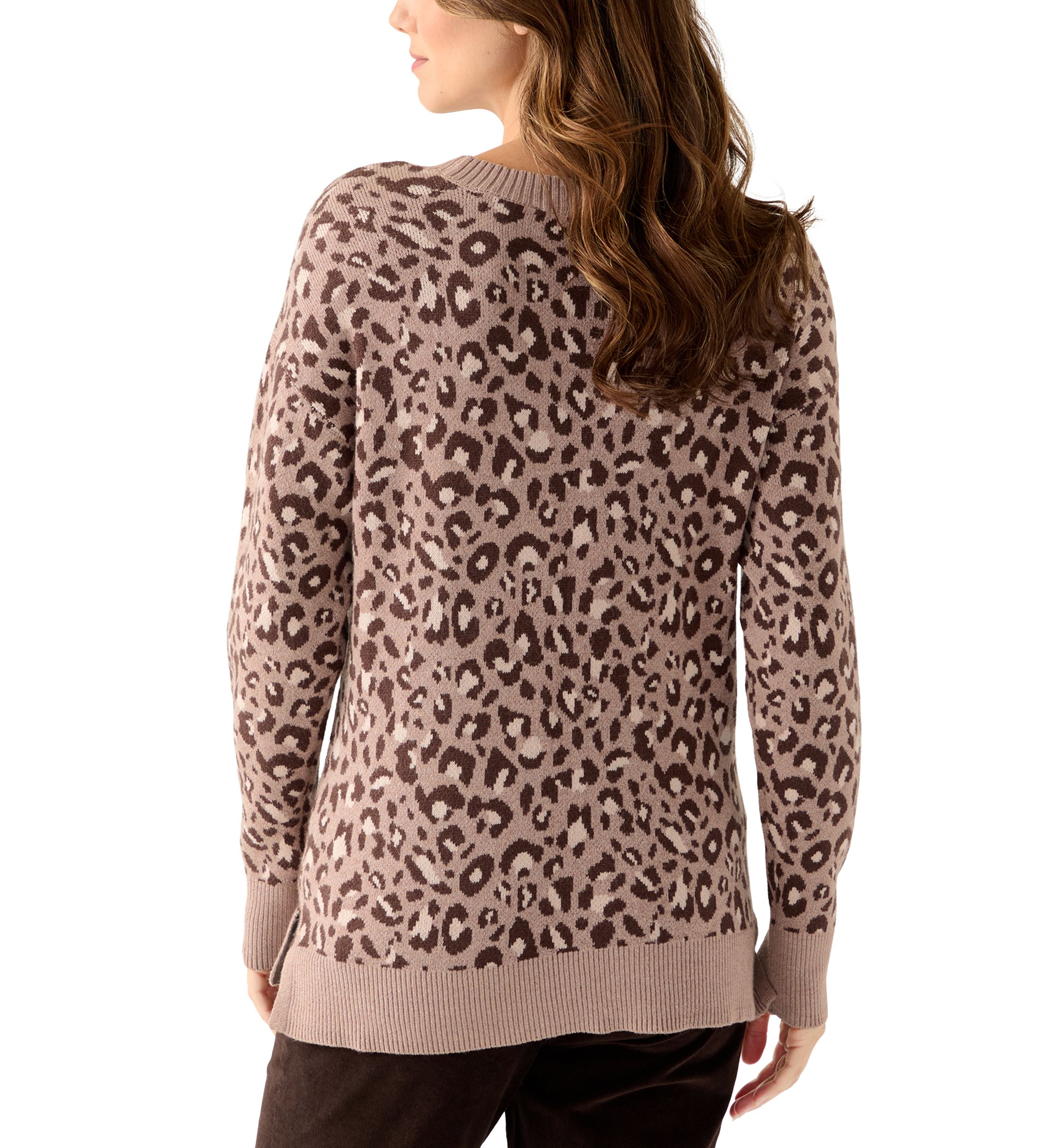 Womens Juliette Sweater 