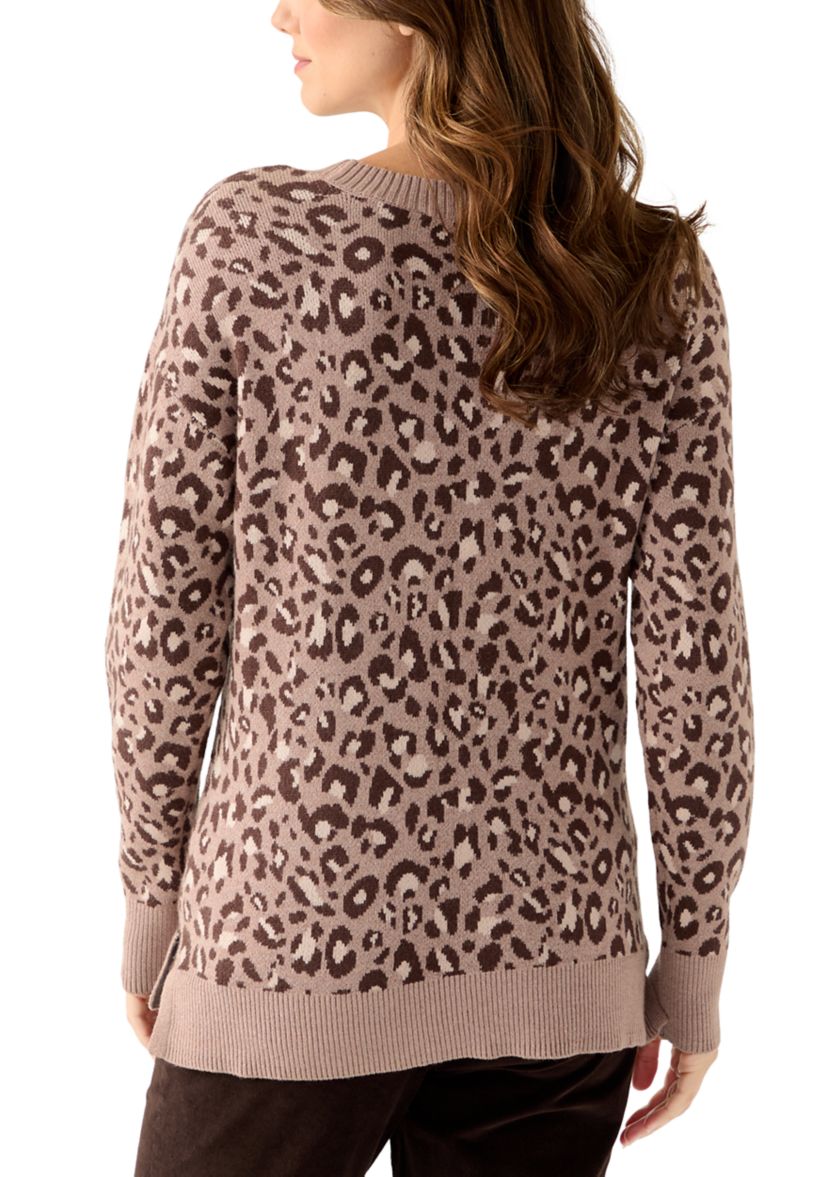Womens Juliette Sweater 