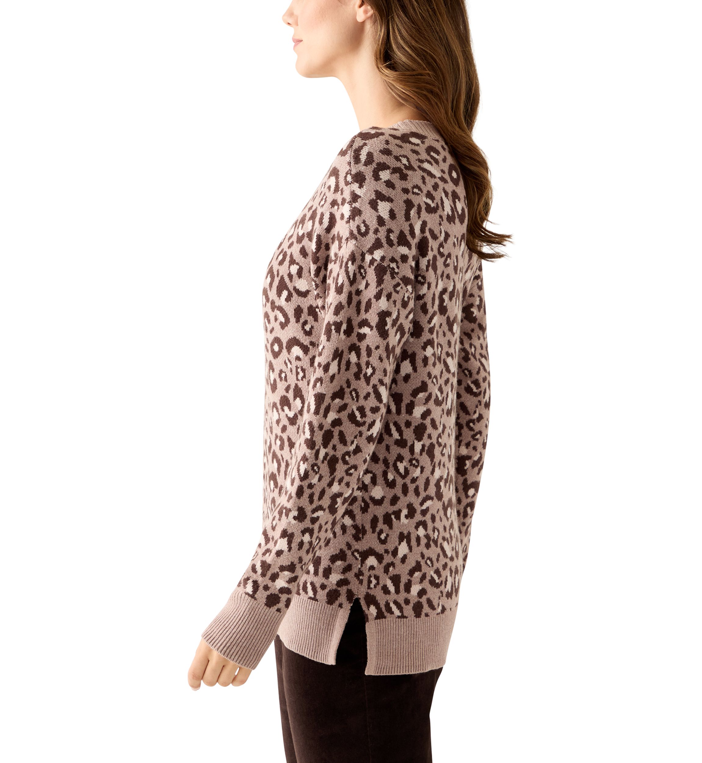 Womens Juliette Sweater 