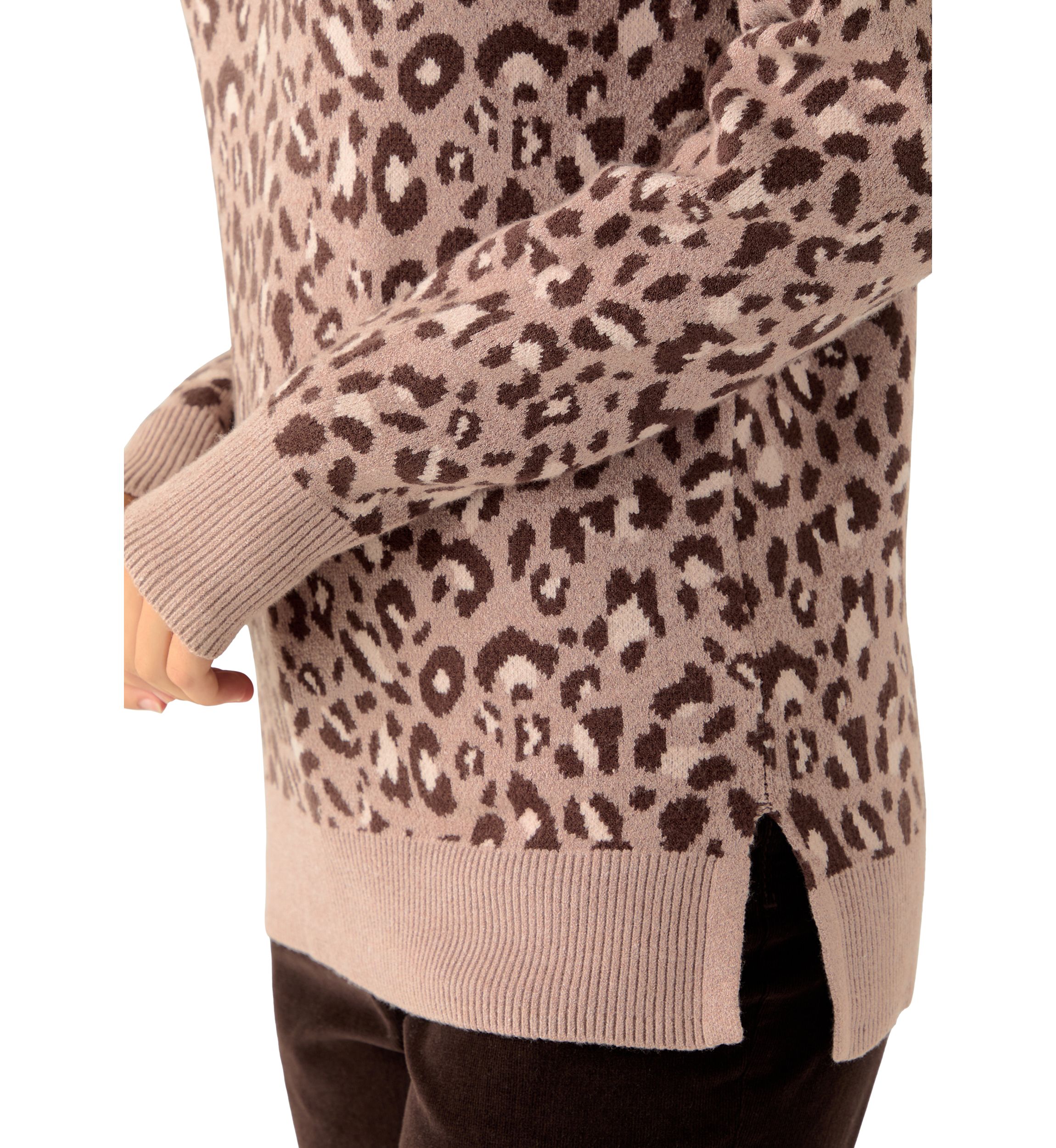 Womens Juliette Sweater 