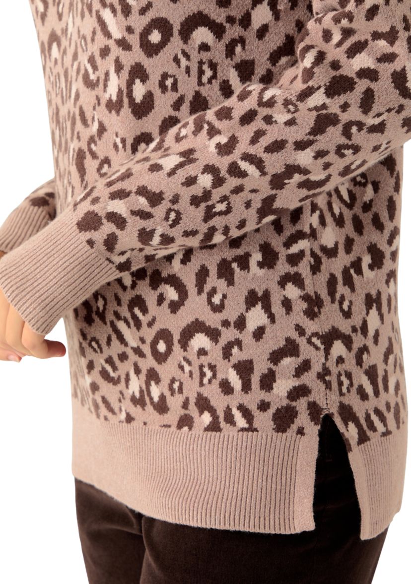 Womens Juliette Sweater 
